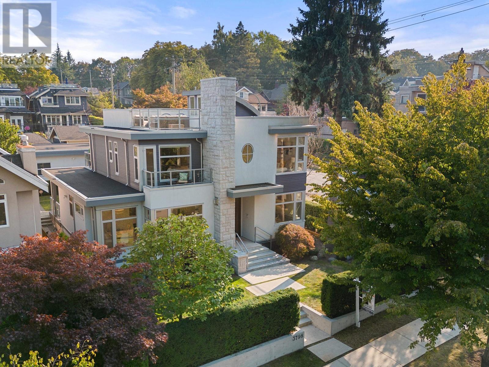 3798 W 14TH AVENUE, vancouver, British Columbia