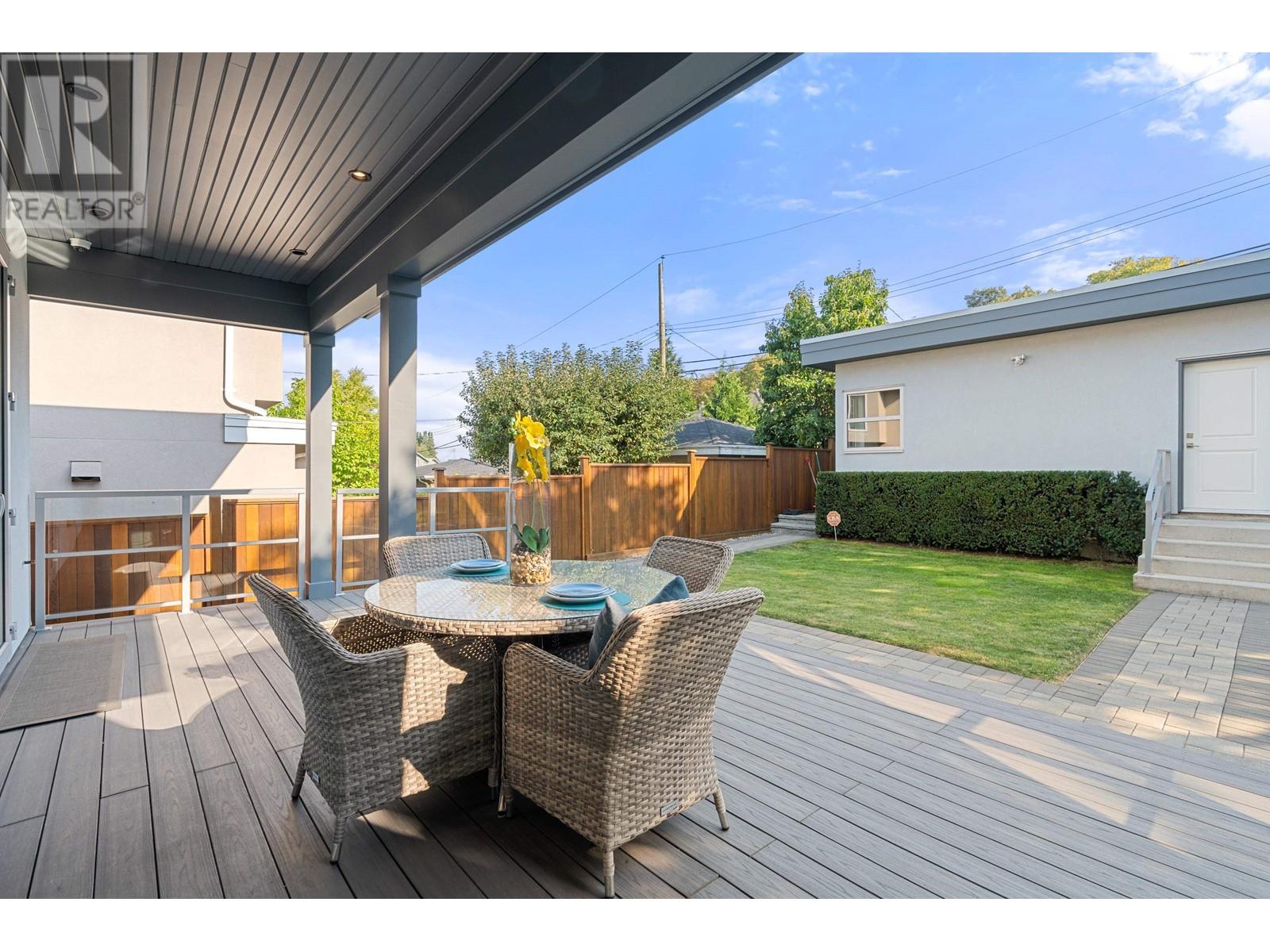 3798 W 14th Avenue, Vancouver, British Columbia  V6R 2W7 - Photo 33 - R2810113
