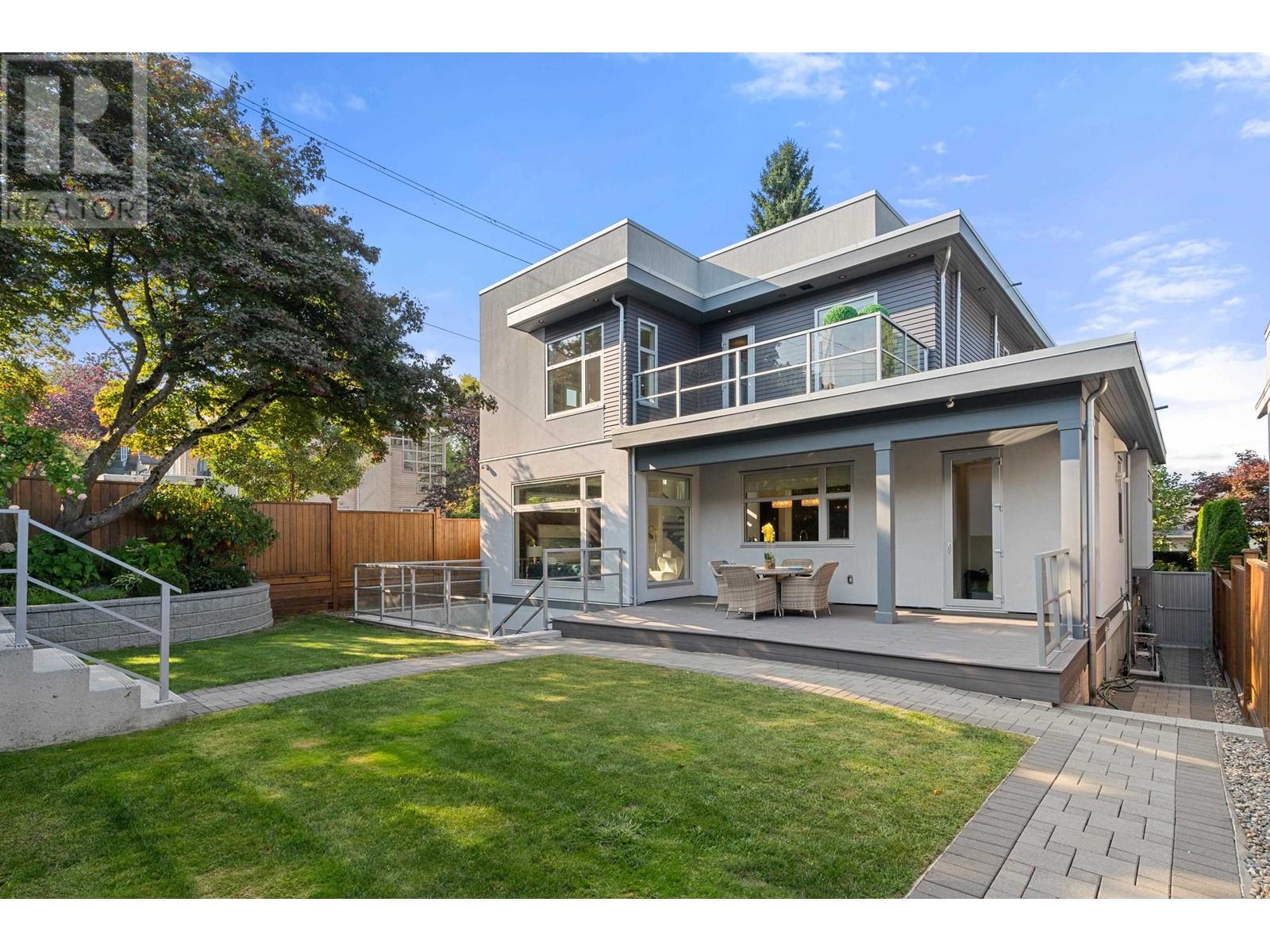 3798 W 14th Avenue, Vancouver, British Columbia  V6R 2W7 - Photo 35 - R2810113