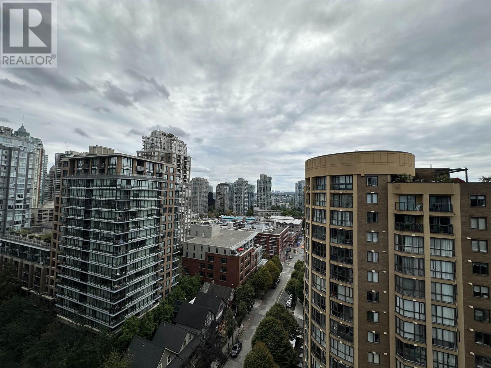 1404 1111 Richards Street, Vancouver, British Columbia  V6B 0S3 - Photo 25 - R2803476