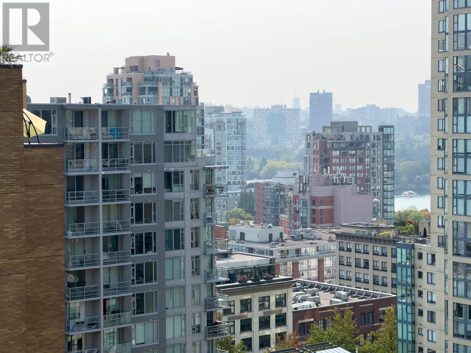 1404 1111 Richards Street, Vancouver, British Columbia  V6B 0S3 - Photo 28 - R2803476