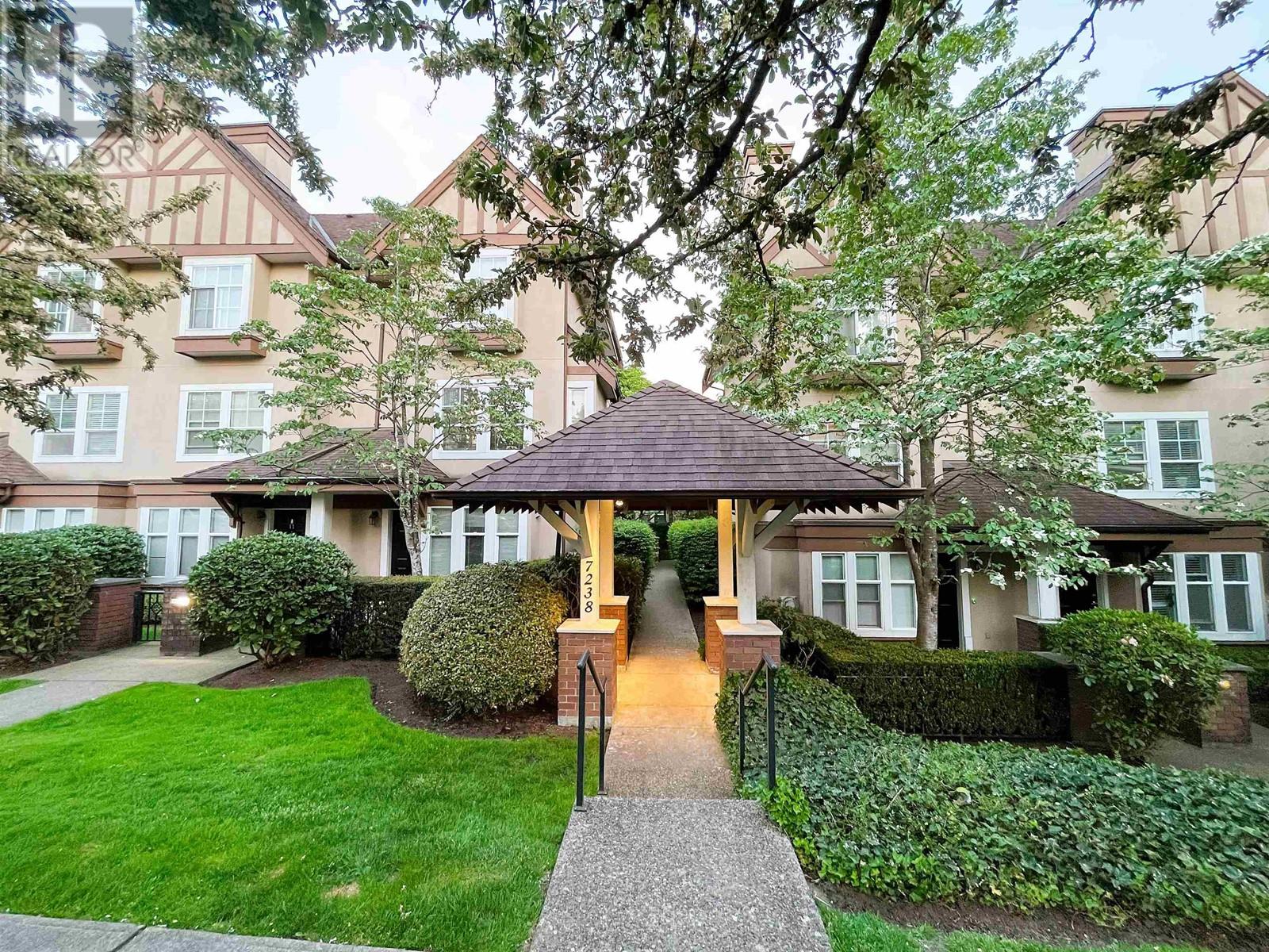 27 7238 18TH AVENUE, burnaby, British Columbia