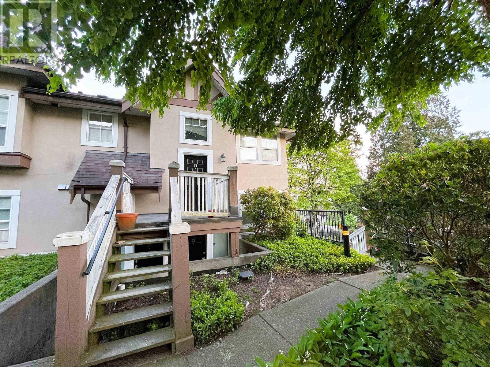 27 7238 18th Avenue, Burnaby, British Columbia  V3N 1H3 - Photo 2 - R2810188