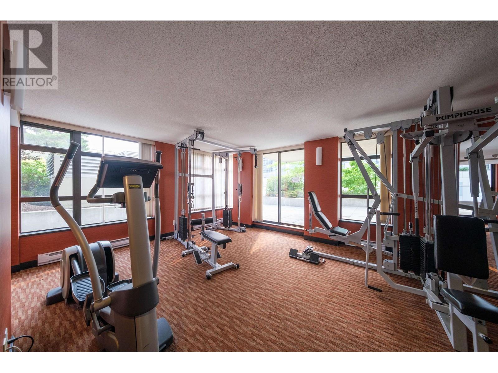 1601 8120 Lansdowne Road, Richmond, British Columbia  V6X 0A1 - Photo 37 - R2810192
