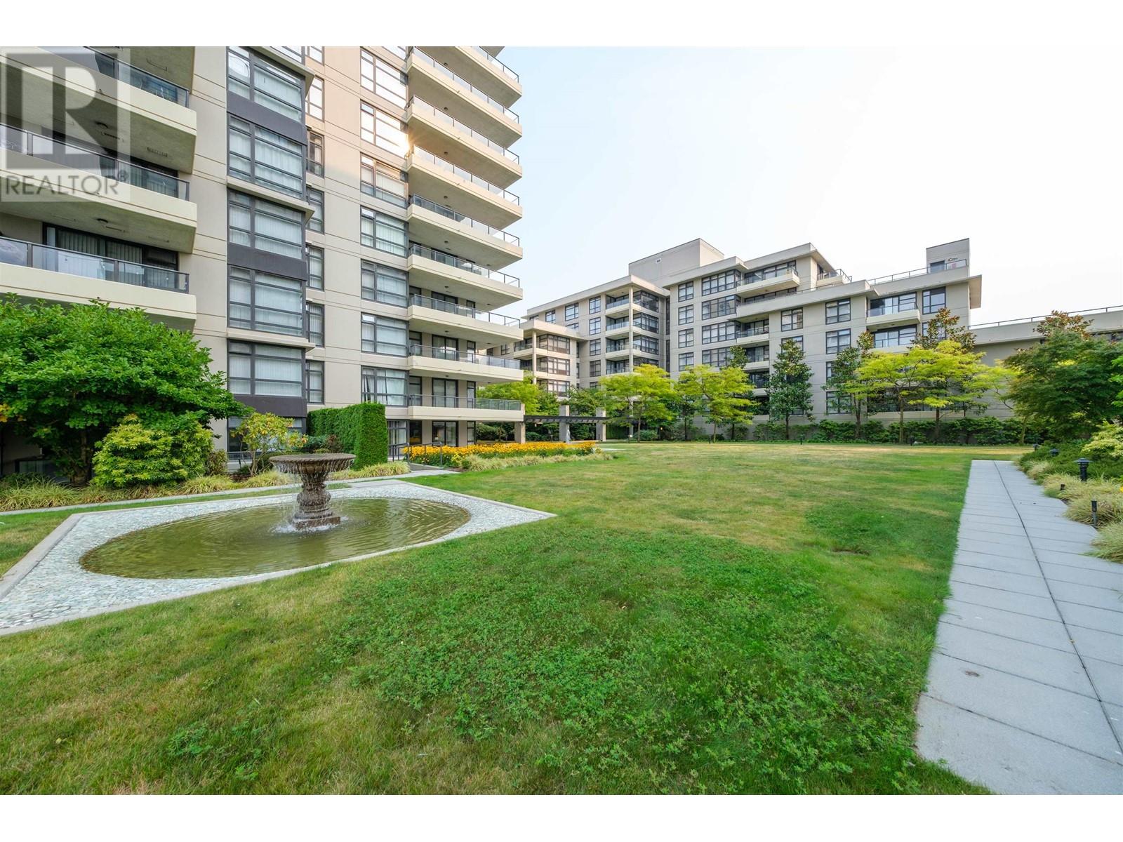 1601 8120 Lansdowne Road, Richmond, British Columbia  V6X 0A1 - Photo 38 - R2810192