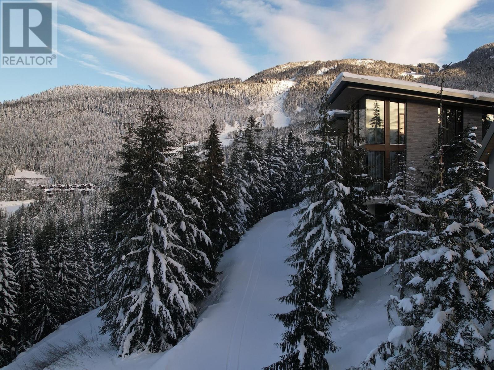 2929 KADENWOOD DRIVE, whistler, British Columbia