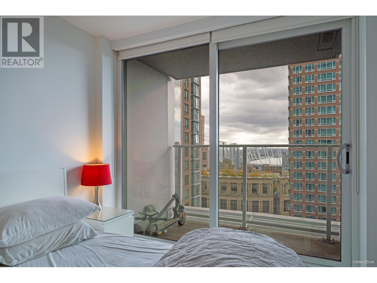 2011 777 Richards Street, Vancouver, British Columbia  V6B 0M6 - Photo 12 - R2809970