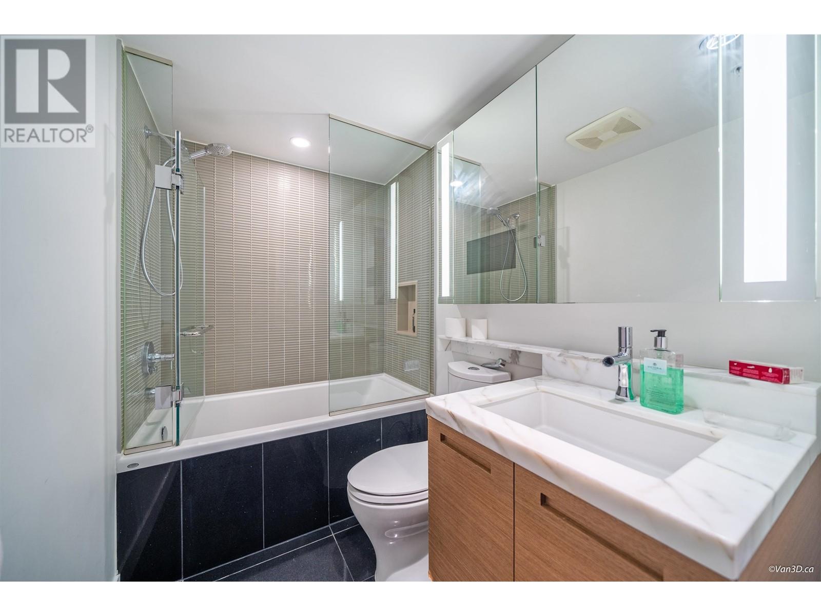 2011 777 Richards Street, Vancouver, British Columbia  V6B 0M6 - Photo 14 - R2809970