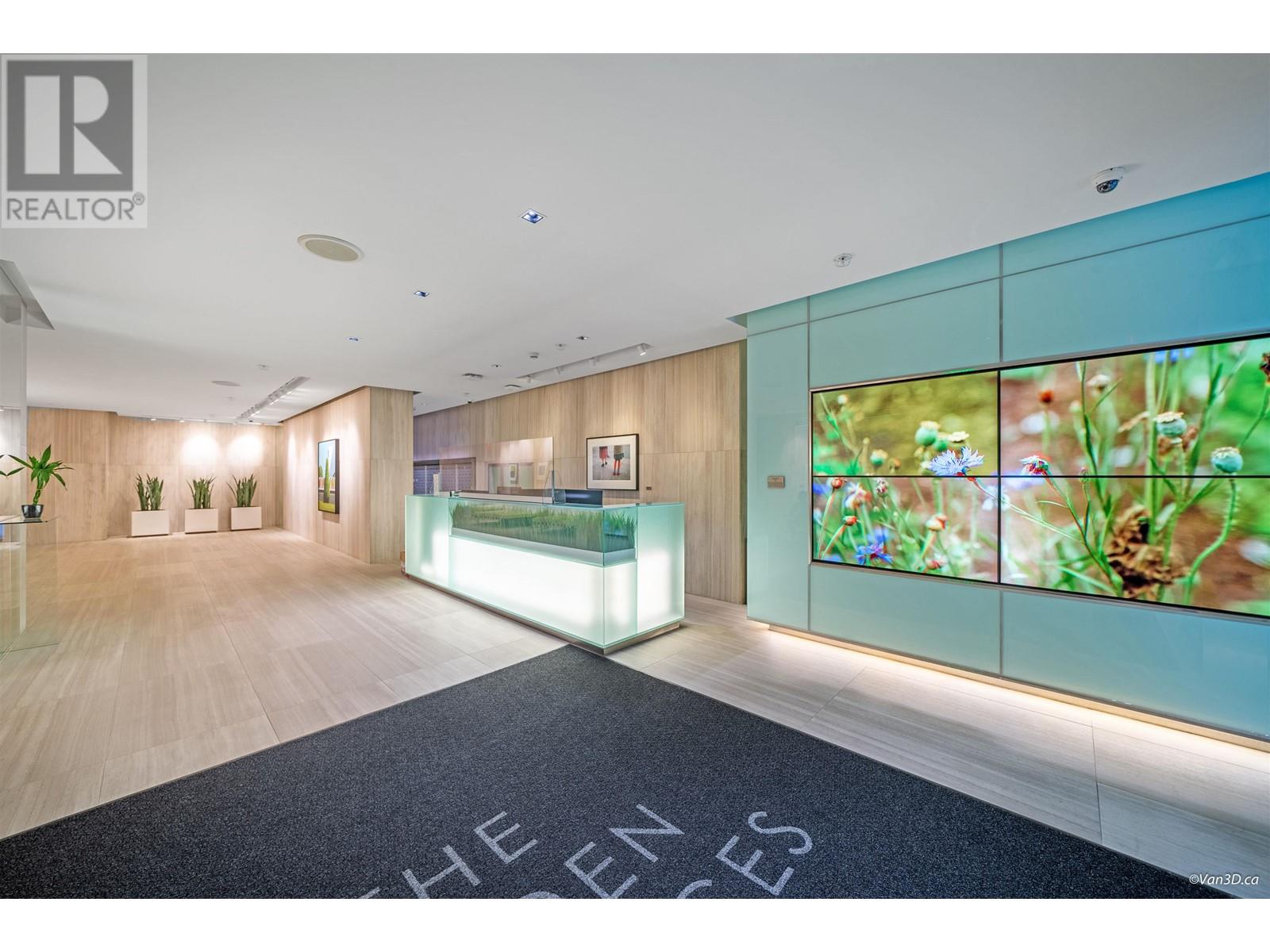 2011 777 Richards Street, Vancouver, British Columbia  V6B 0M6 - Photo 21 - R2809970