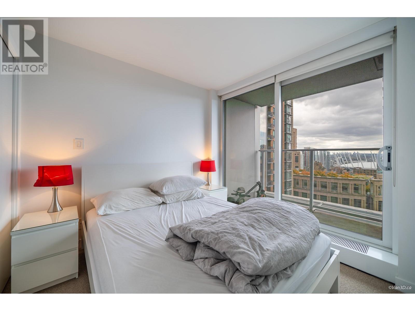 2011 777 Richards Street, Vancouver, British Columbia  V6B 0M6 - Photo 10 - R2809970