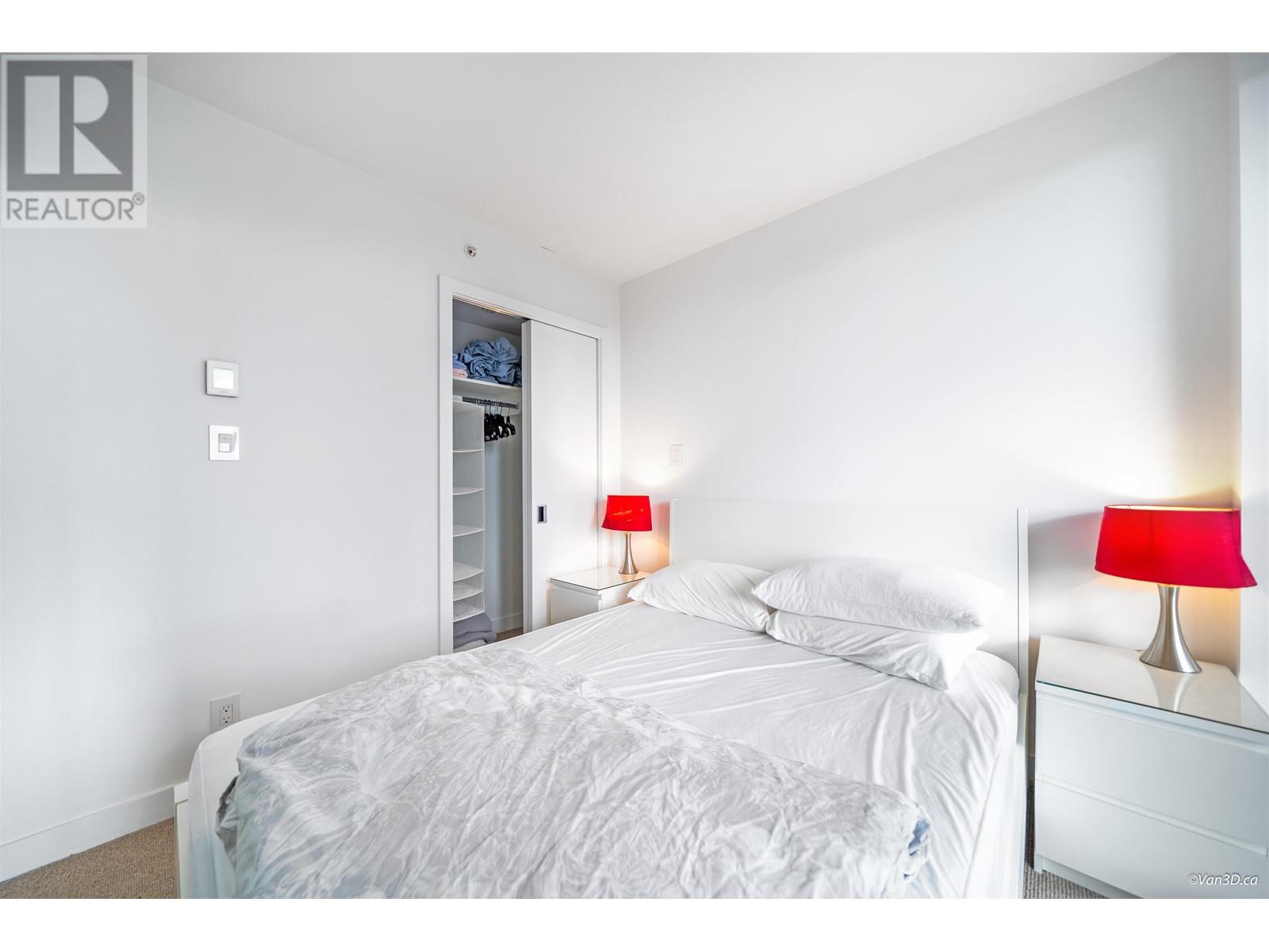 2011 777 Richards Street, Vancouver, British Columbia  V6B 0M6 - Photo 11 - R2809970