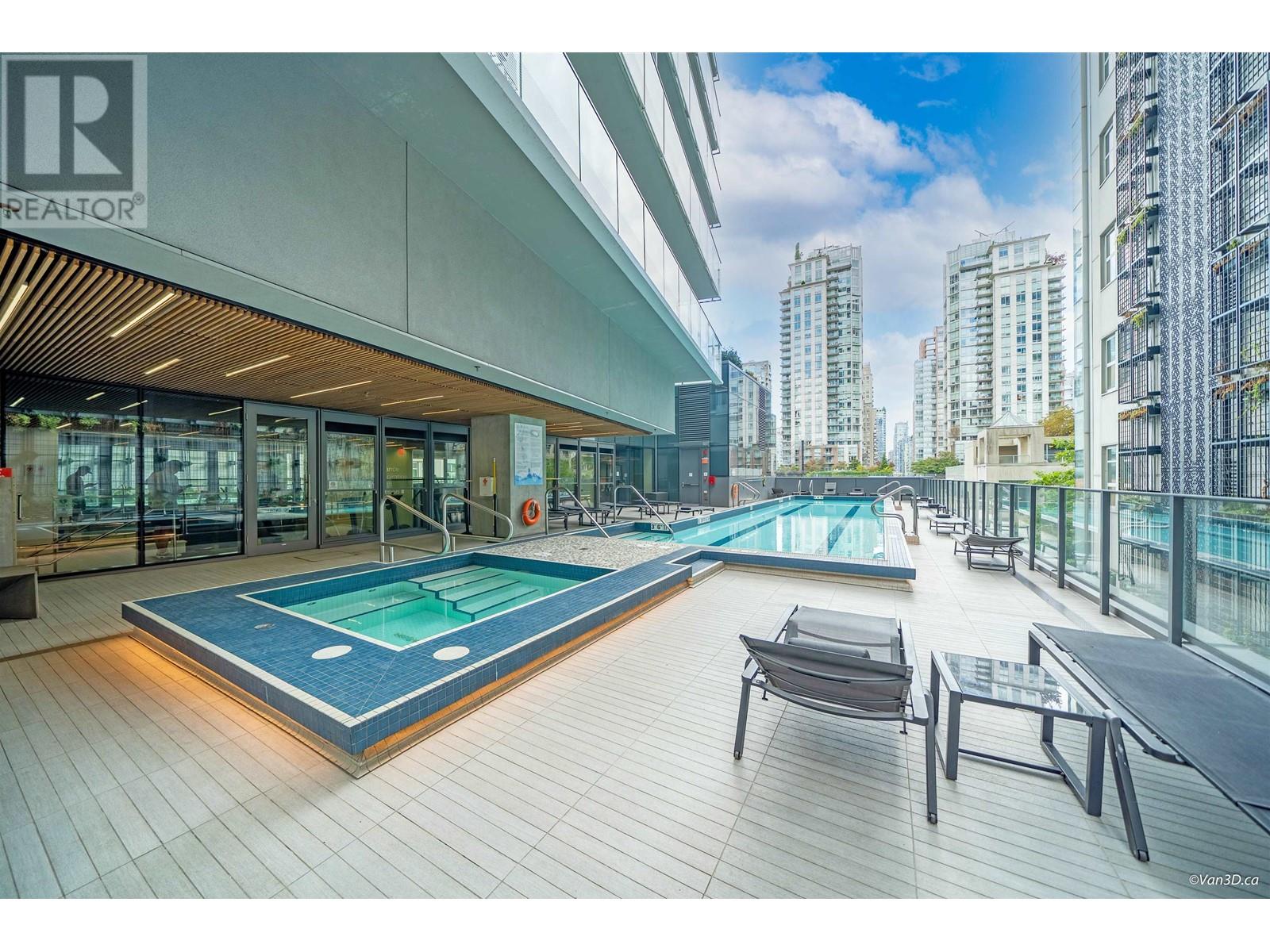 2011 777 Richards Street, Vancouver, British Columbia  V6B 0M6 - Photo 22 - R2809970