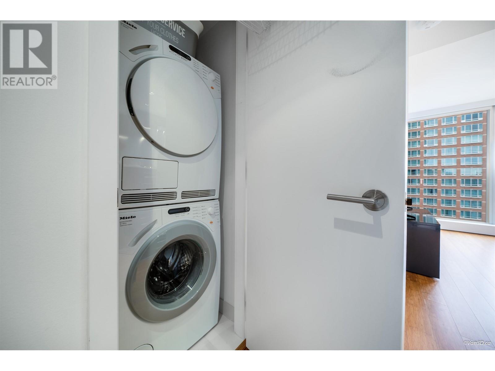 2011 777 Richards Street, Vancouver, British Columbia  V6B 0M6 - Photo 15 - R2809970