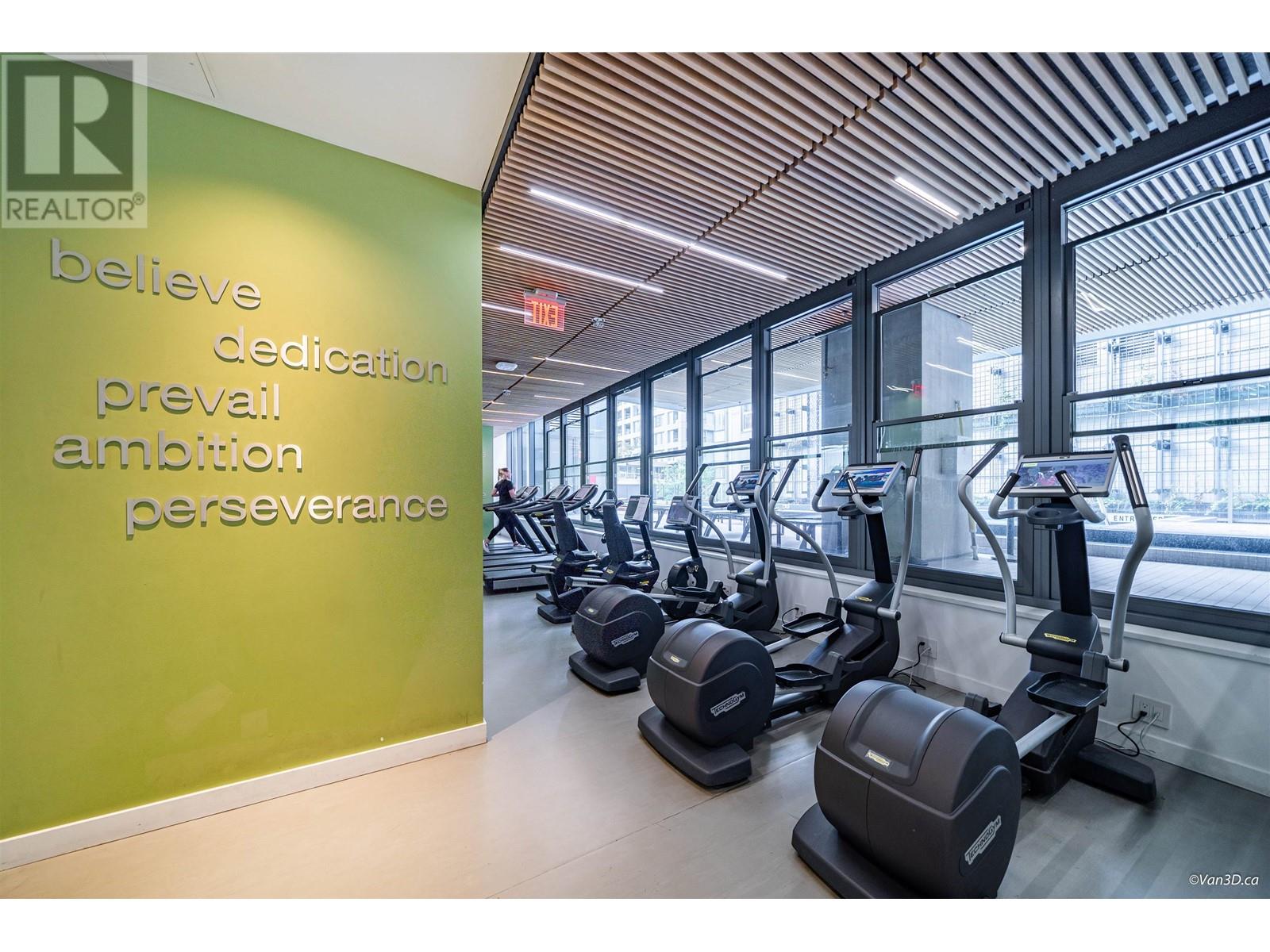 2011 777 Richards Street, Vancouver, British Columbia  V6B 0M6 - Photo 23 - R2809970