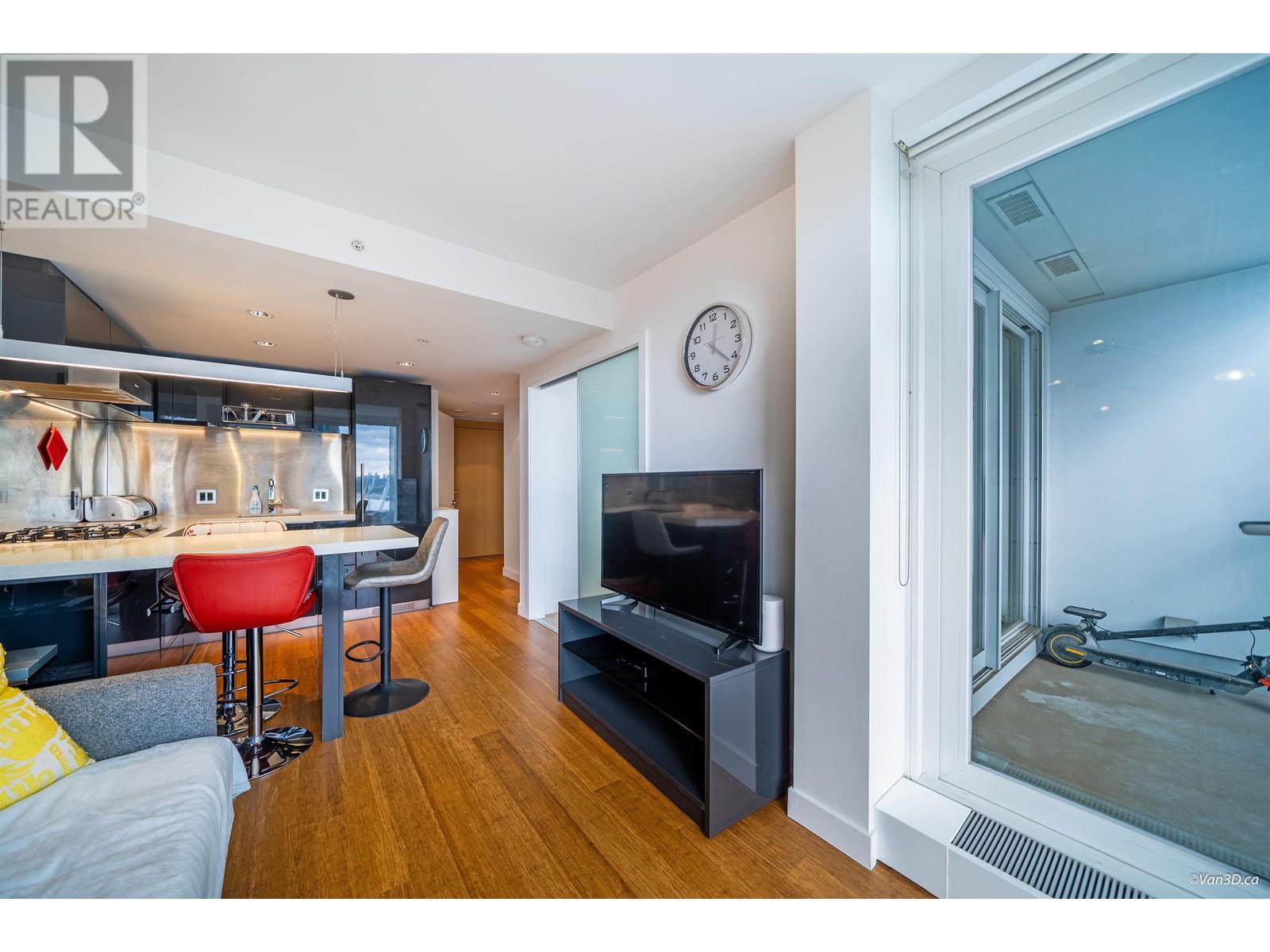 2011 777 Richards Street, Vancouver, British Columbia  V6B 0M6 - Photo 9 - R2809970