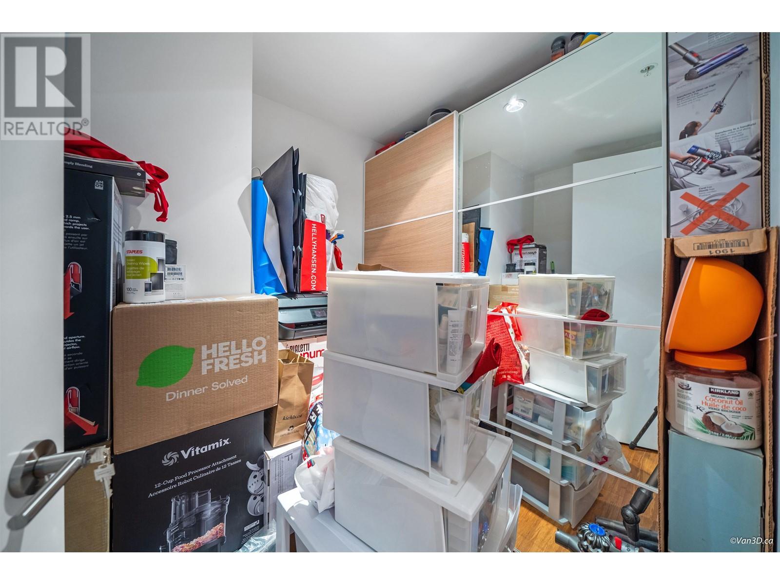 2011 777 Richards Street, Vancouver, British Columbia  V6B 0M6 - Photo 13 - R2809970