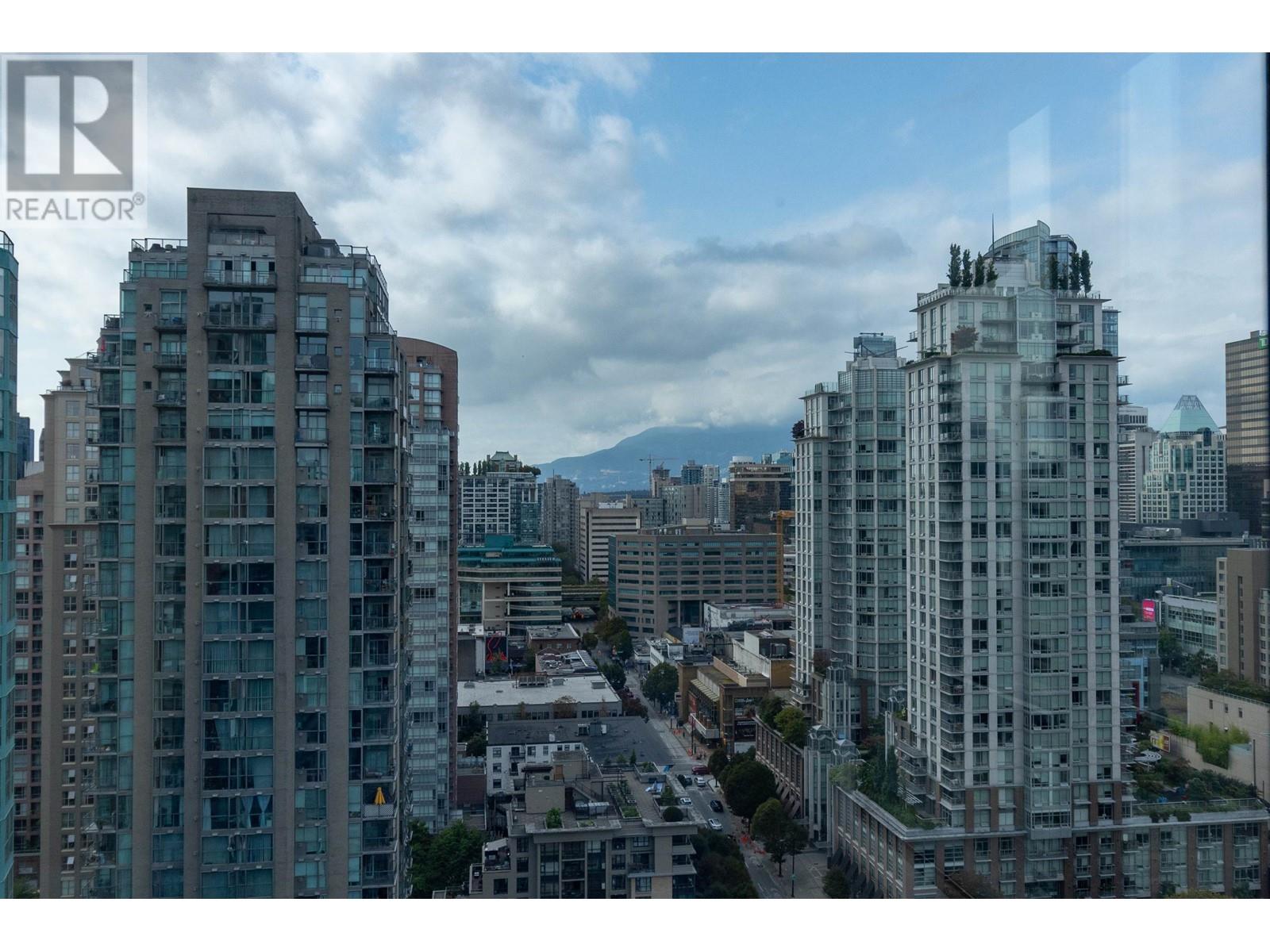 2704 928 HOMER STREET, vancouver, British Columbia