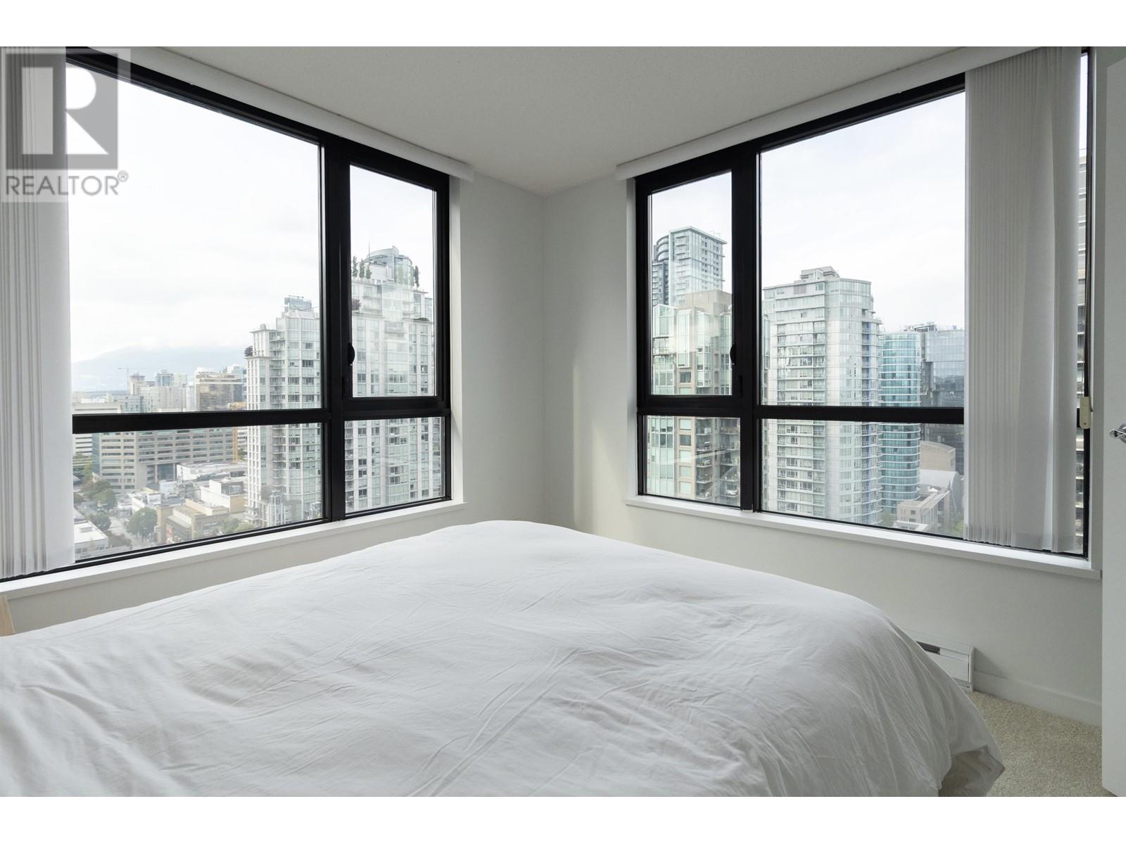 2704 928 Homer Street, Vancouver, British Columbia  V6B 1T7 - Photo 4 - R2810272