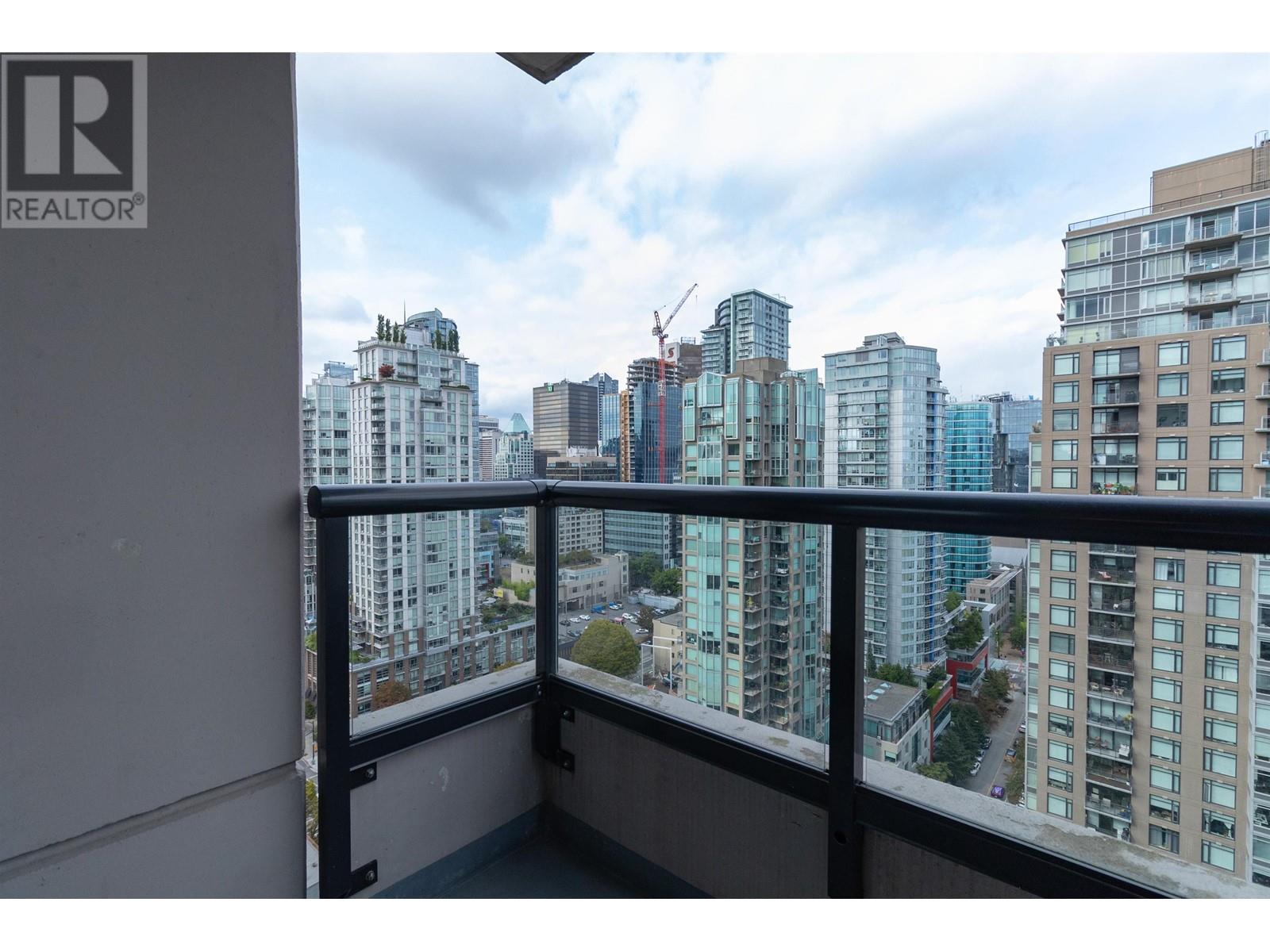2704 928 Homer Street, Vancouver, British Columbia  V6B 1T7 - Photo 6 - R2810272