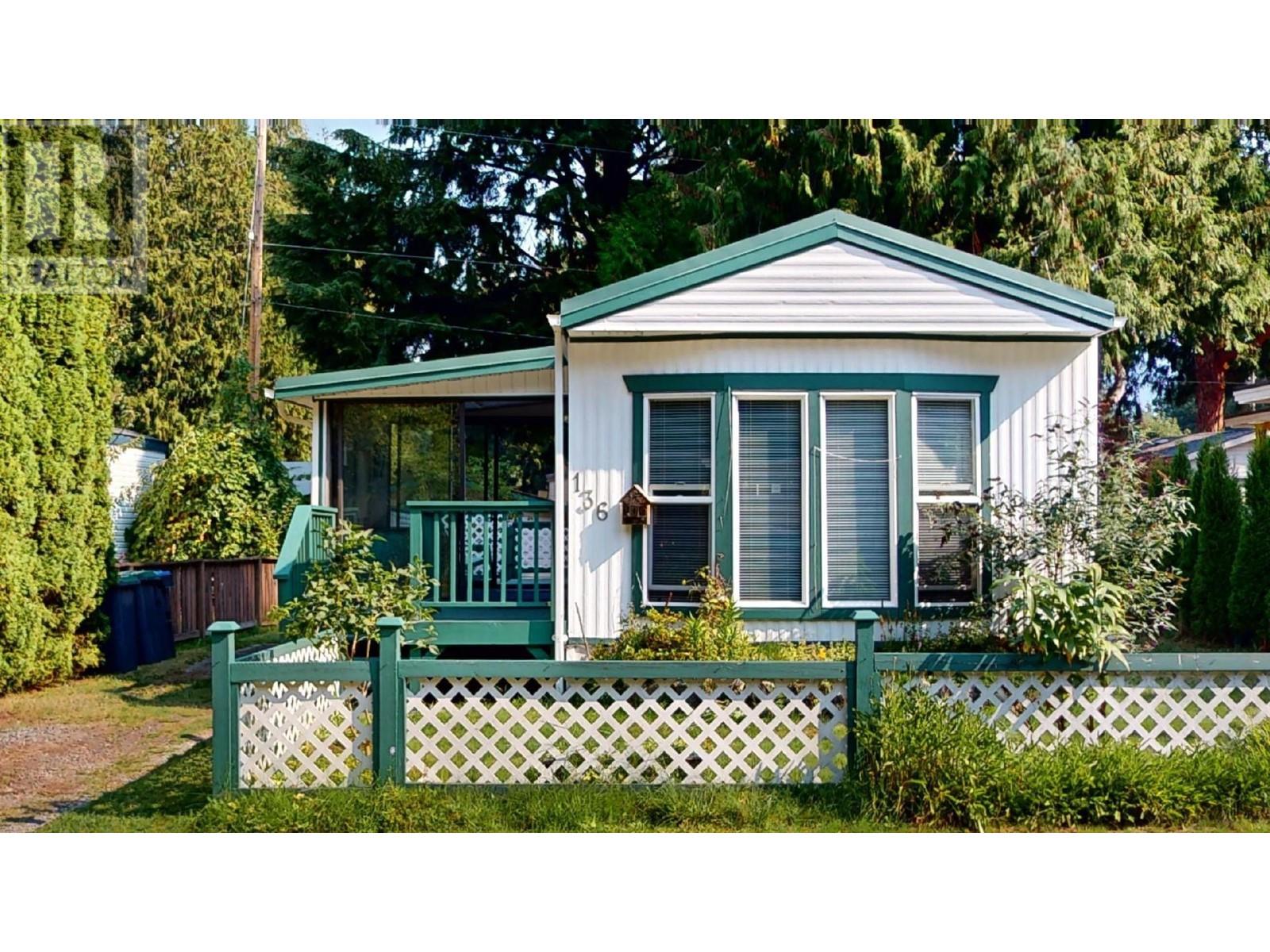 136 1830 Mamquam Road, Squamish, British Columbia  V8B 0J1 - Photo 1 - R2810306