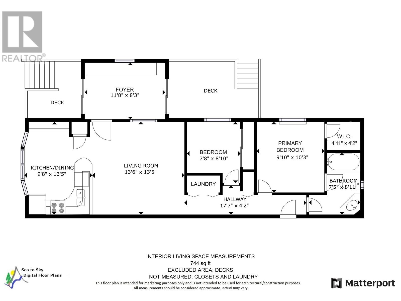 136 1830 Mamquam Road, Squamish, British Columbia  V8B 0J1 - Photo 29 - R2810306