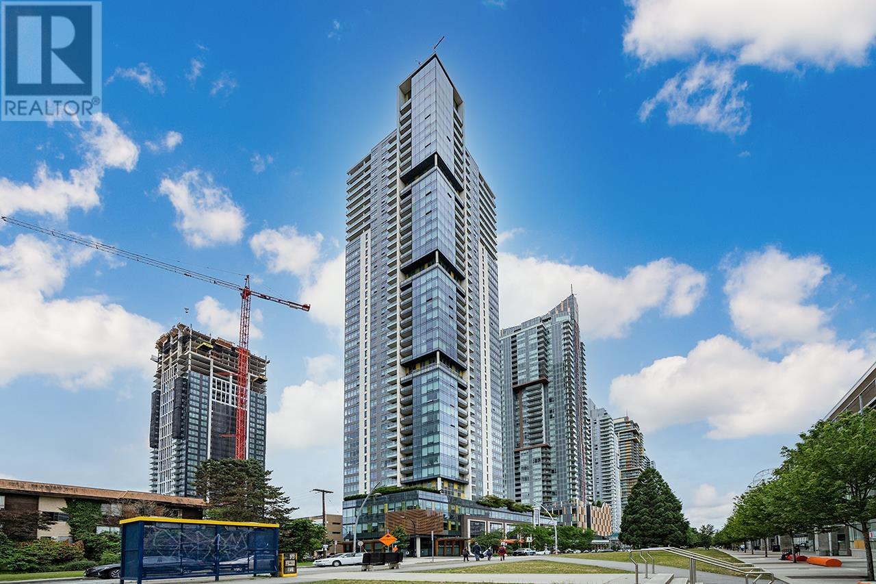 5902 6461 Telford Avenue, Burnaby, British Columbia  V5H 0B7 - Photo 1 - R2785638