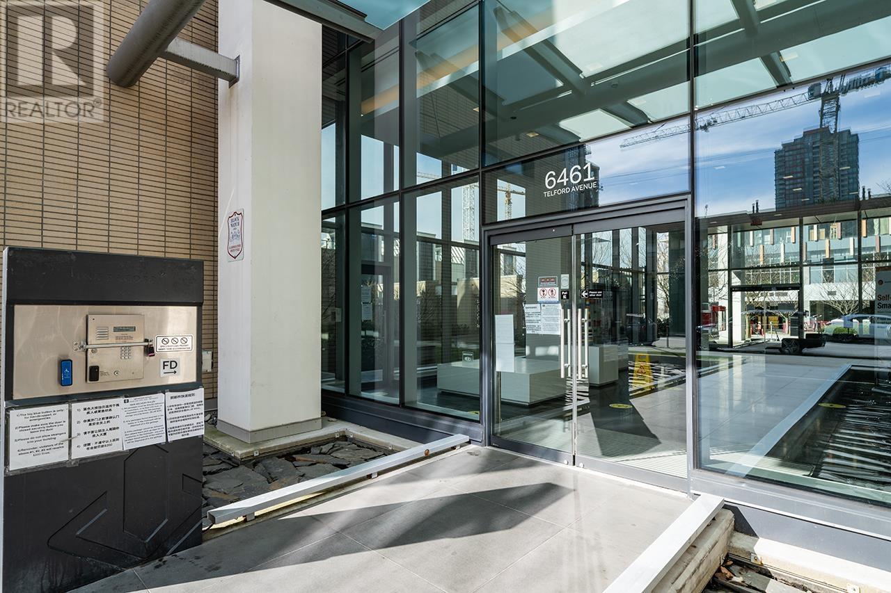 5902 6461 Telford Avenue, Burnaby, British Columbia  V5H 0B7 - Photo 3 - R2785638
