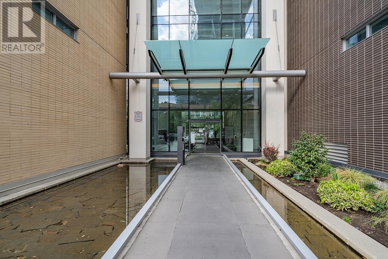 5902 6461 Telford Avenue, Burnaby, British Columbia  V5H 0B7 - Photo 6 - R2785638