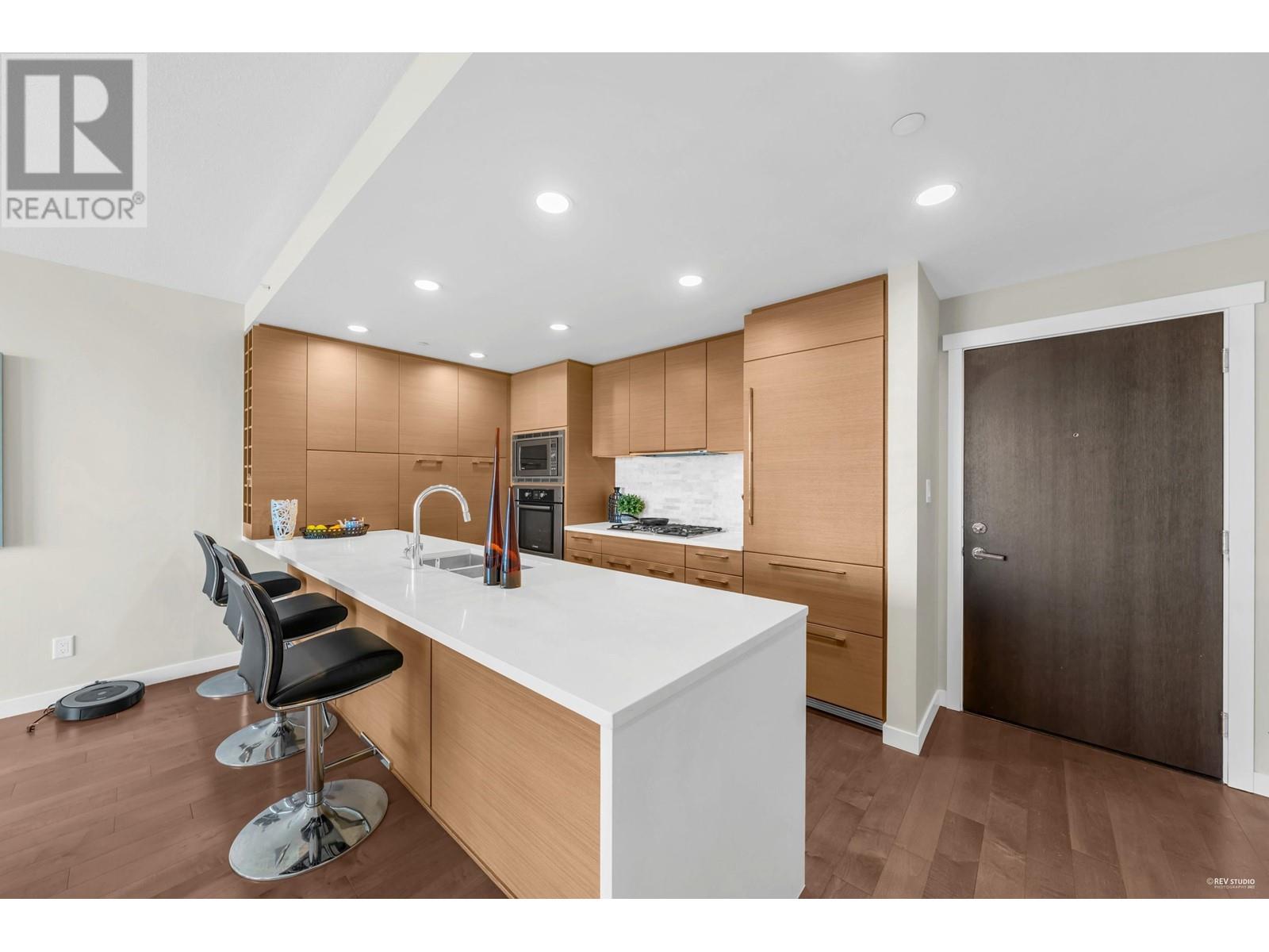 1203 5868 Agronomy Road, Vancouver, British Columbia  V6T 0B5 - Photo 5 - R2810200