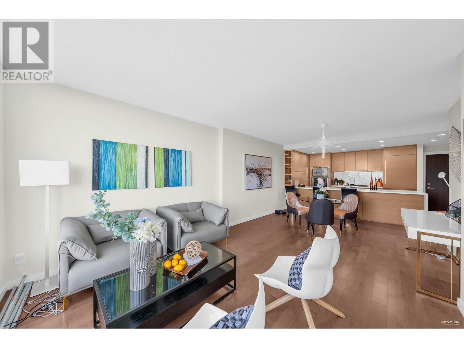 1203 5868 Agronomy Road, Vancouver, British Columbia  V6T 0B5 - Photo 19 - R2810200