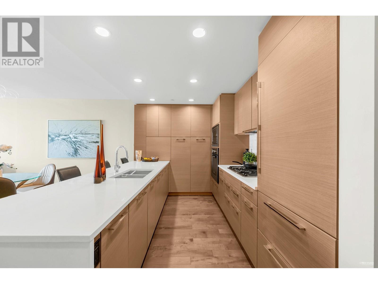 1203 5868 Agronomy Road, Vancouver, British Columbia  V6T 0B5 - Photo 6 - R2810200