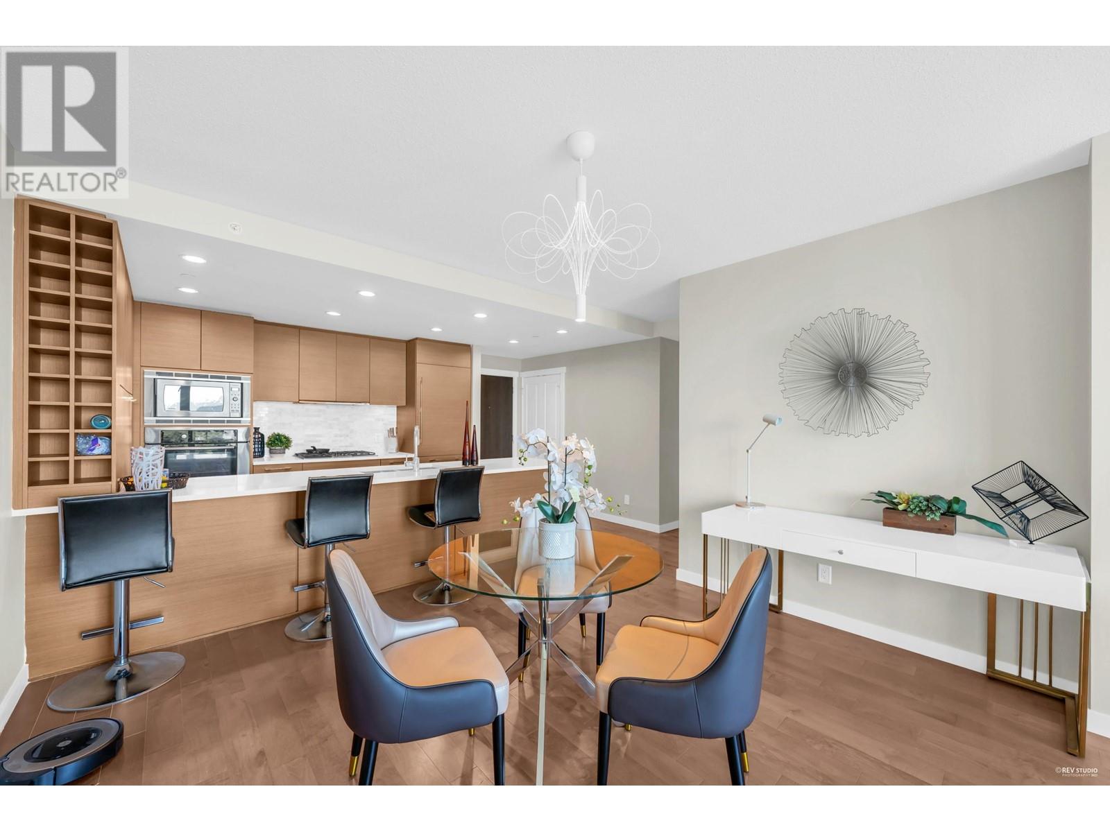 1203 5868 Agronomy Road, Vancouver, British Columbia  V6T 0B5 - Photo 21 - R2810200