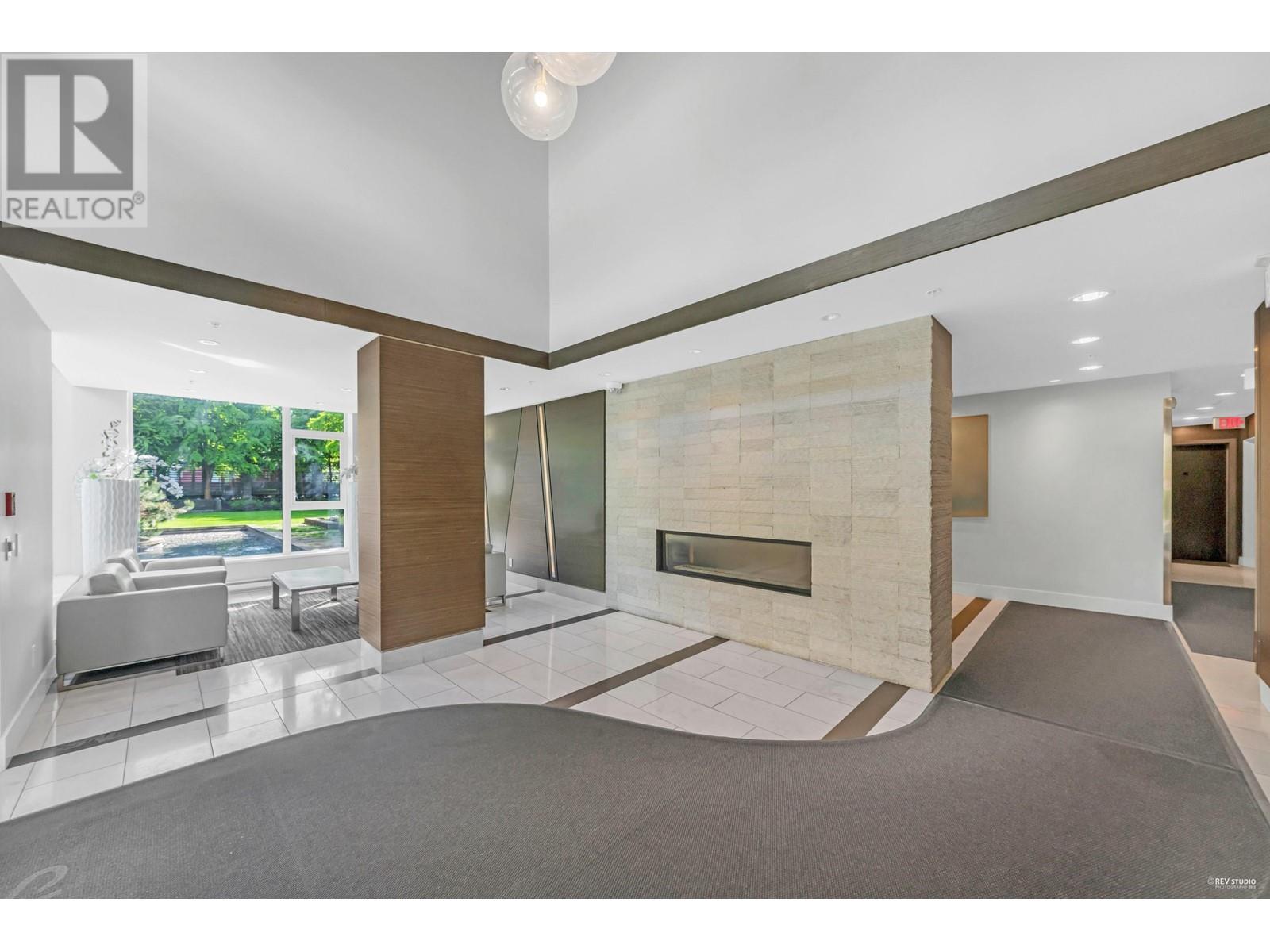1203 5868 Agronomy Road, Vancouver, British Columbia  V6T 0B5 - Photo 2 - R2810200