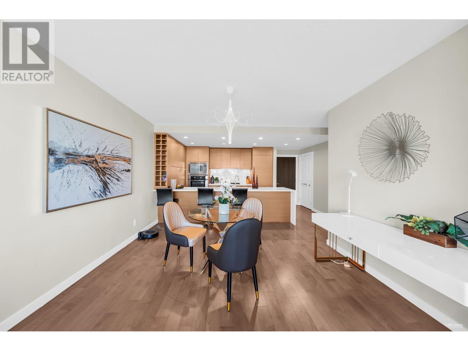 1203 5868 Agronomy Road, Vancouver, British Columbia  V6T 0B5 - Photo 17 - R2810200