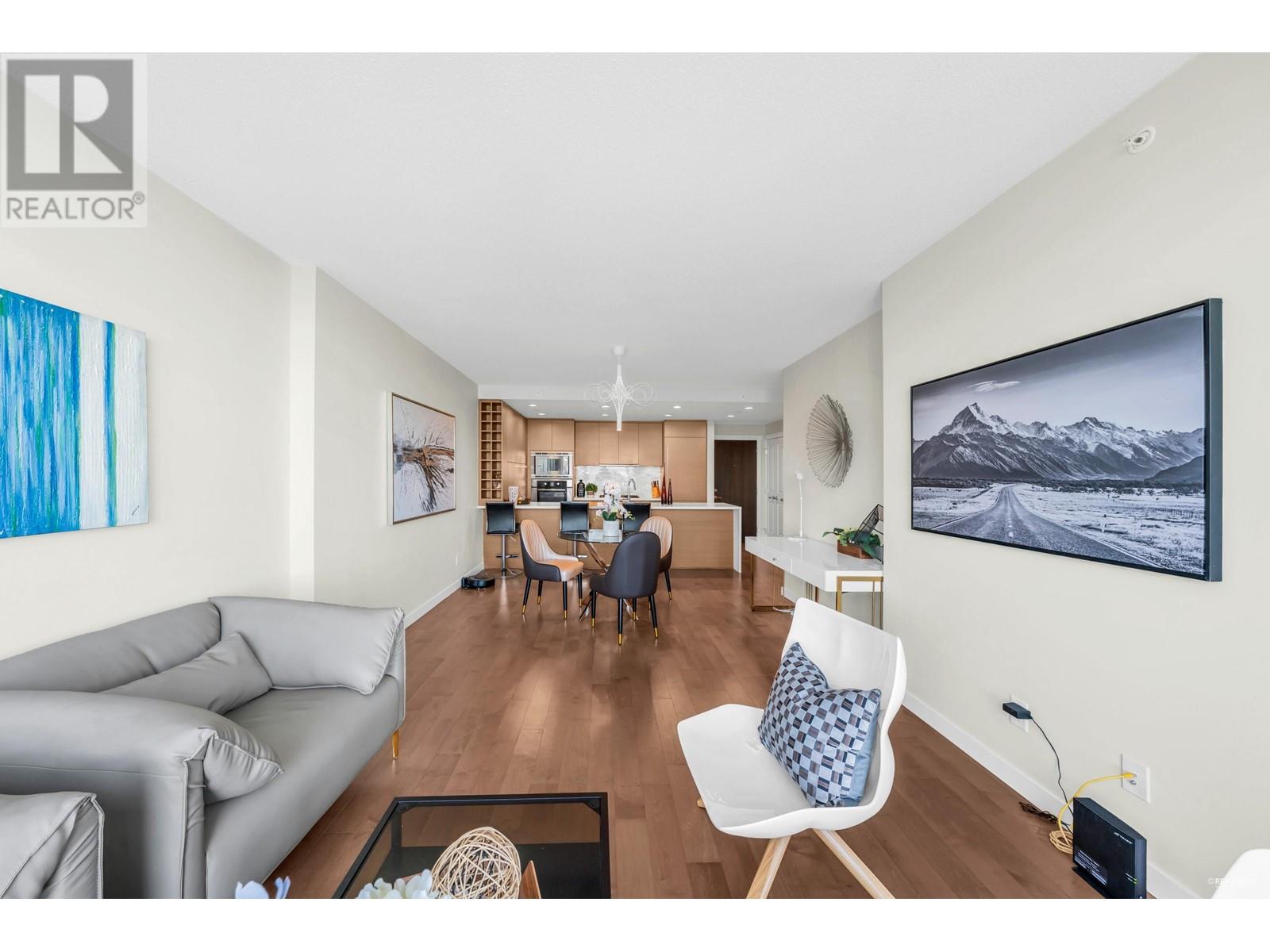 1203 5868 Agronomy Road, Vancouver, British Columbia  V6T 0B5 - Photo 23 - R2810200
