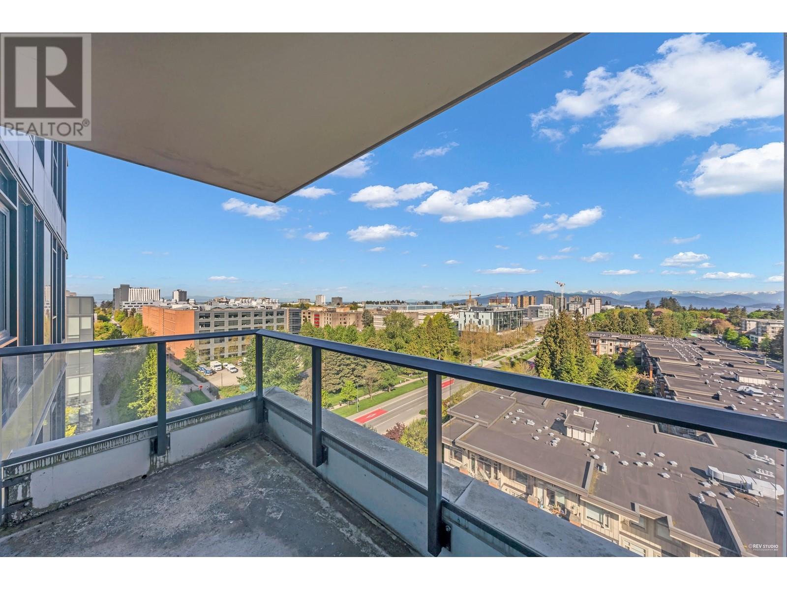 1203 5868 Agronomy Road, Vancouver, British Columbia  V6T 0B5 - Photo 24 - R2810200