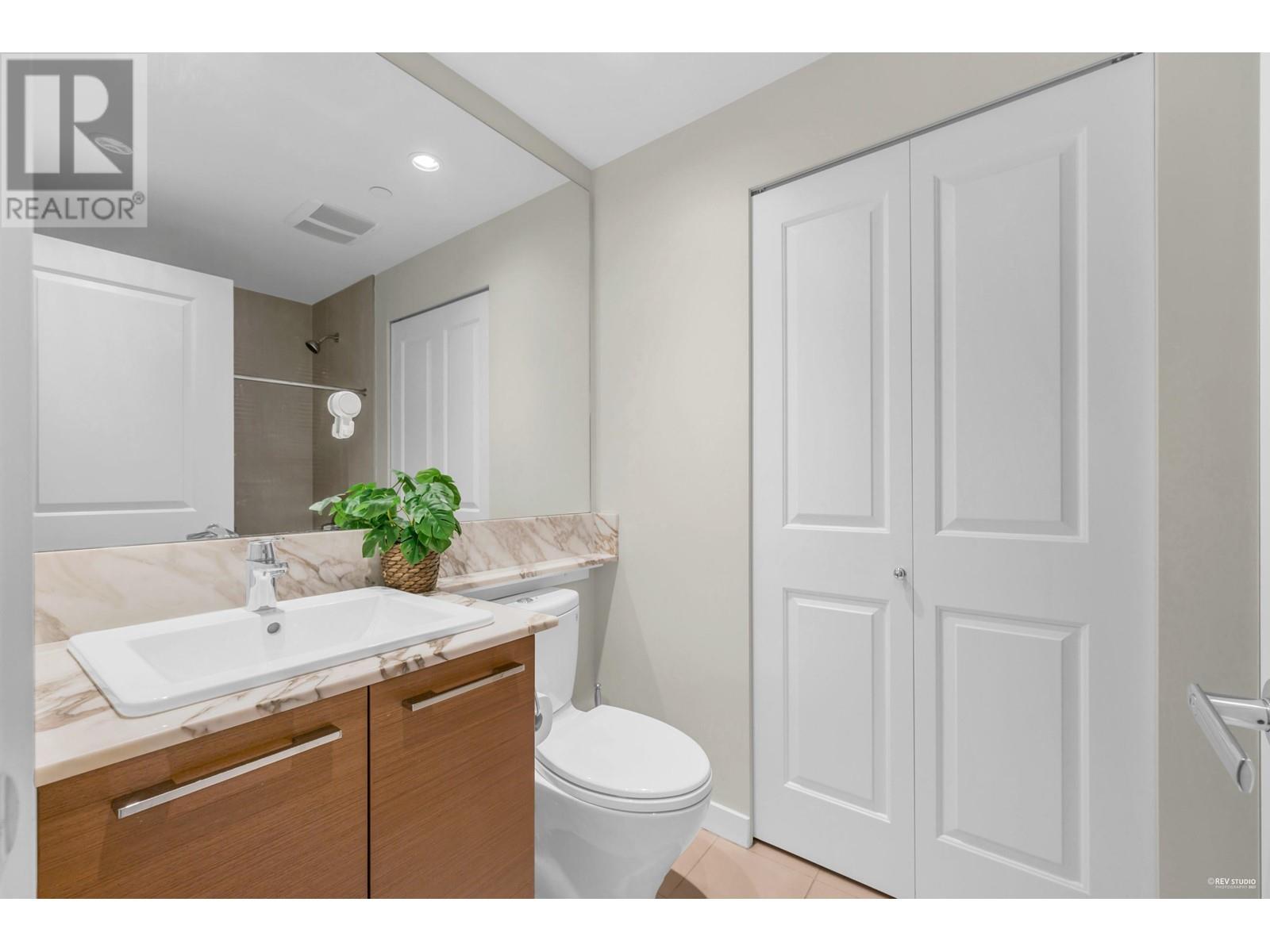 1203 5868 Agronomy Road, Vancouver, British Columbia  V6T 0B5 - Photo 12 - R2810200