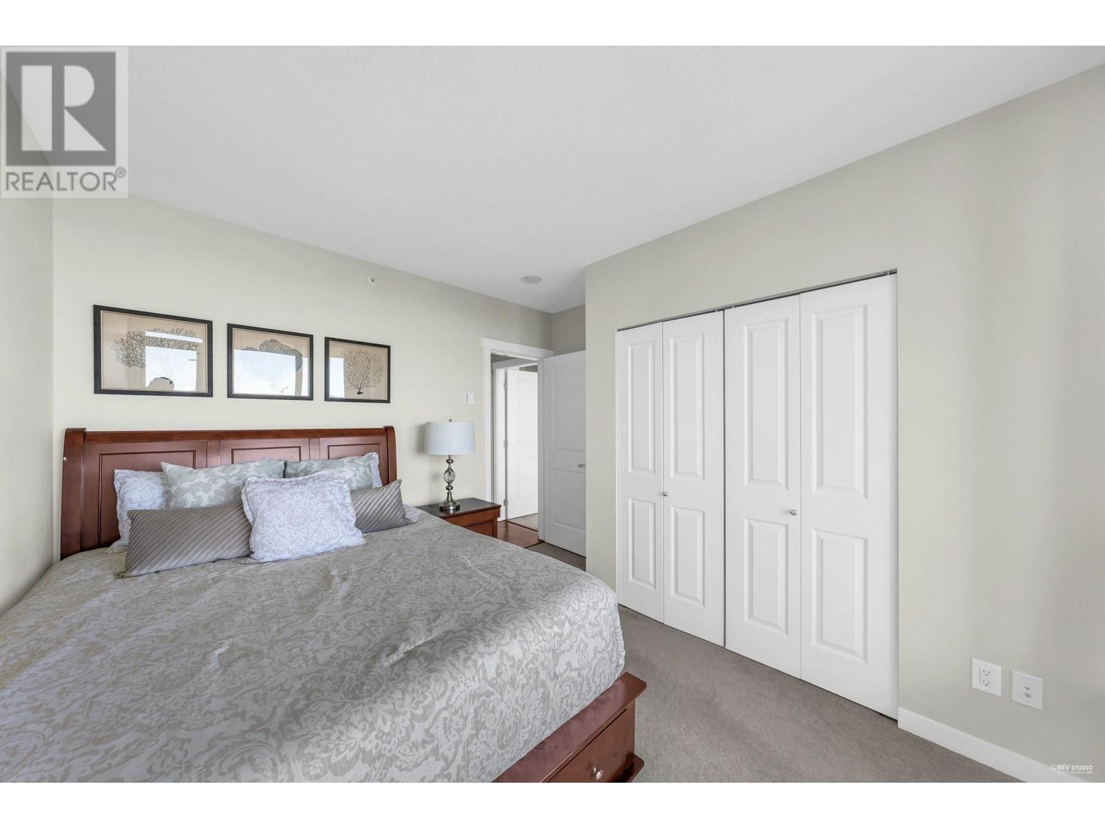 1203 5868 Agronomy Road, Vancouver, British Columbia  V6T 0B5 - Photo 11 - R2810200