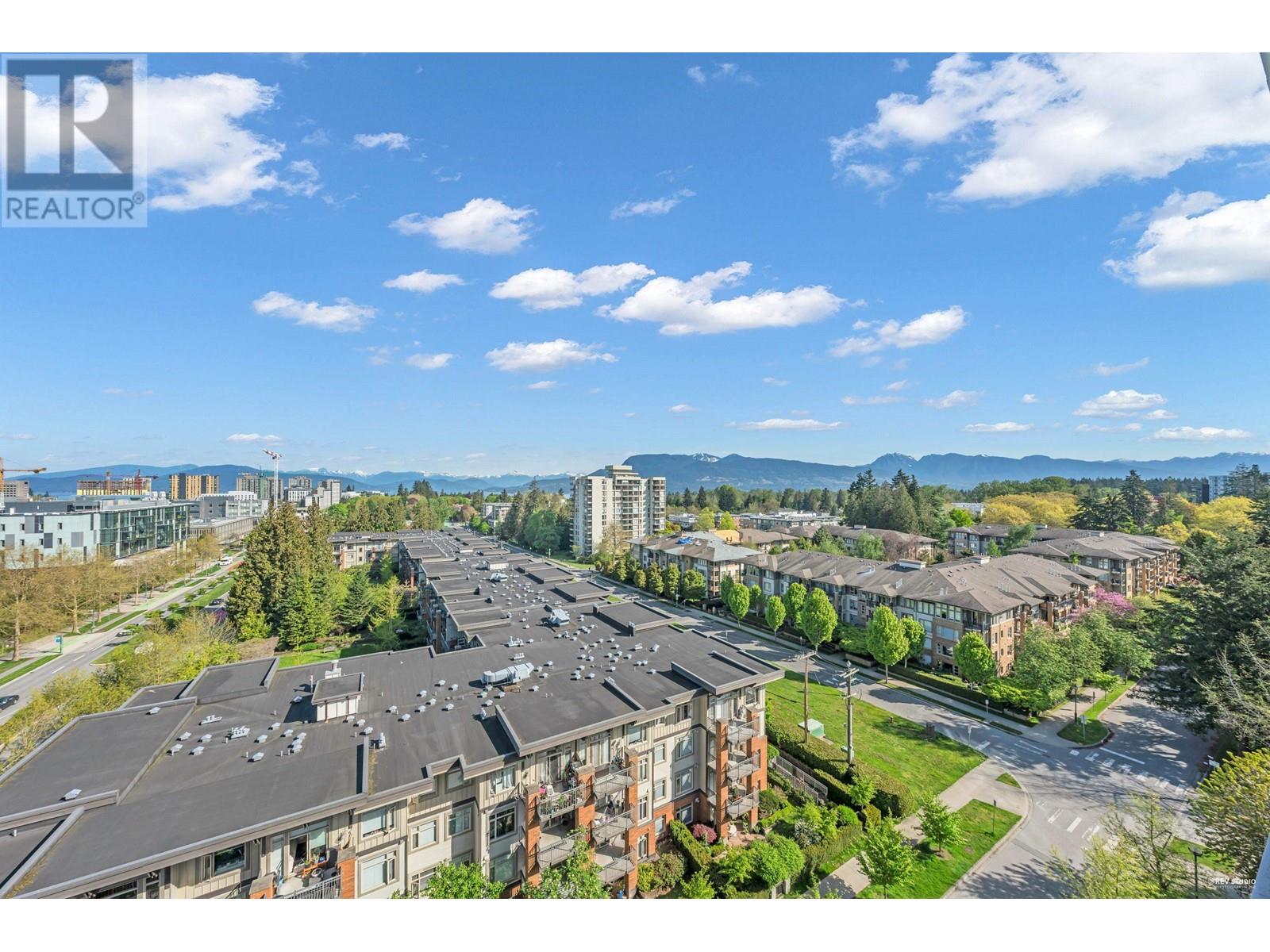 1203 5868 Agronomy Road, Vancouver, British Columbia  V6T 0B5 - Photo 26 - R2810200