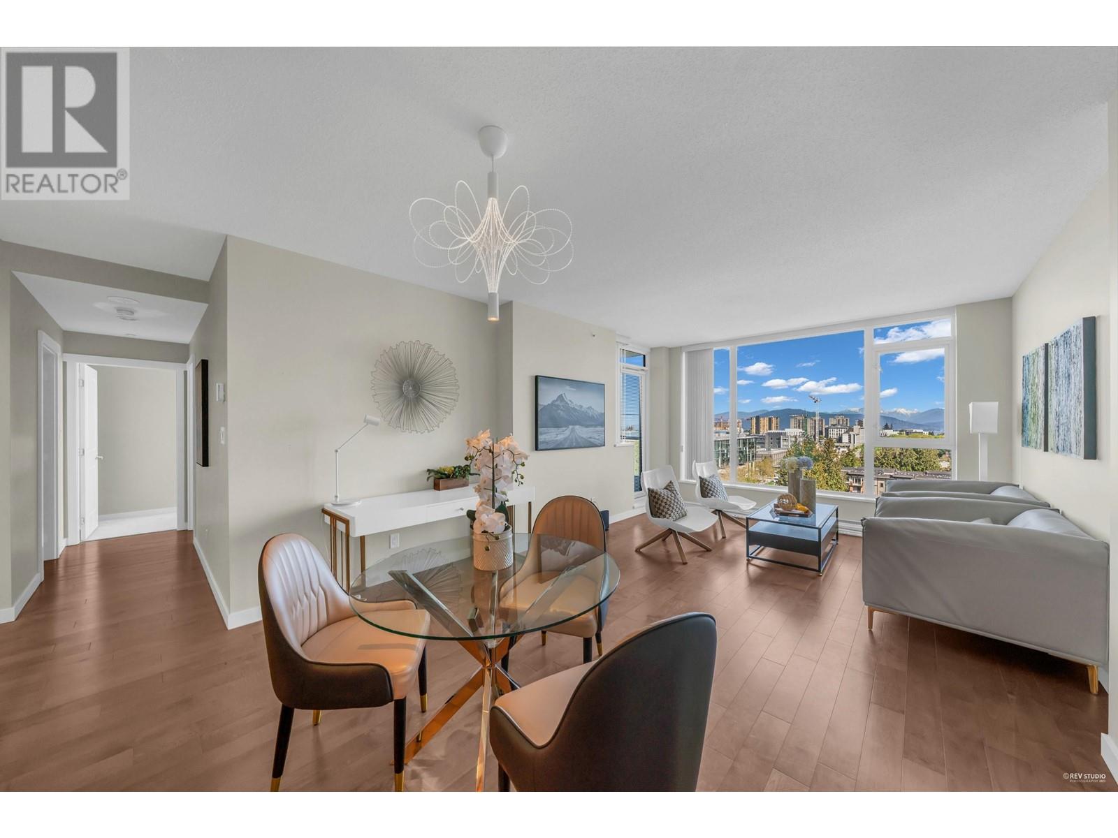 1203 5868 Agronomy Road, Vancouver, British Columbia  V6T 0B5 - Photo 20 - R2810200