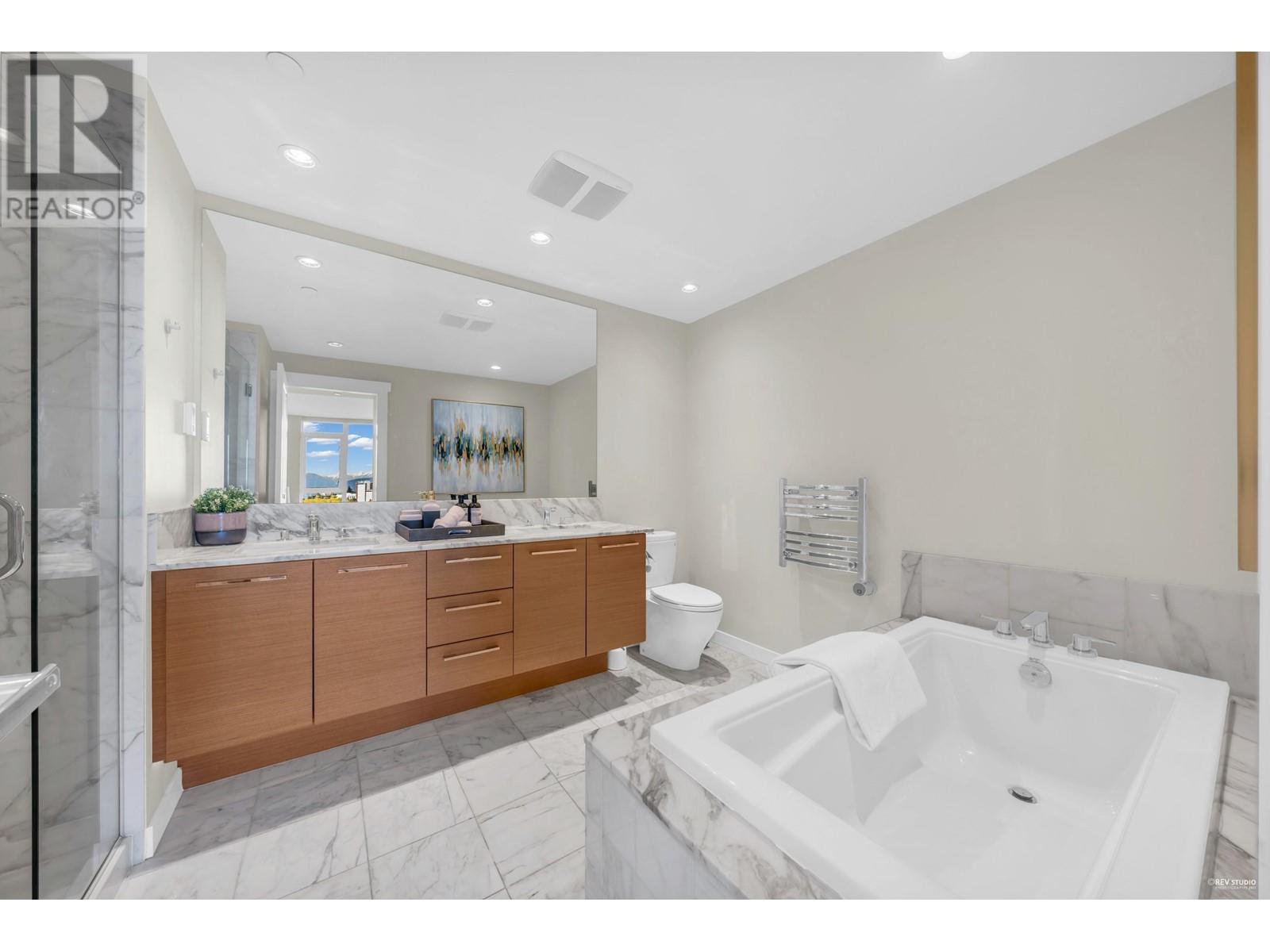 1203 5868 Agronomy Road, Vancouver, British Columbia  V6T 0B5 - Photo 10 - R2810200