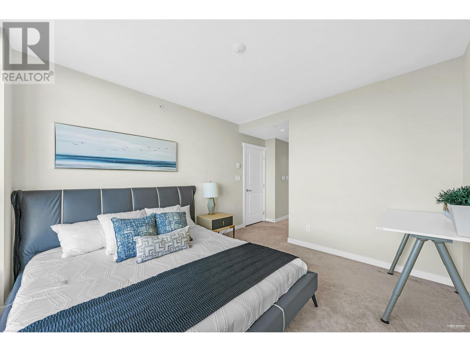 1203 5868 Agronomy Road, Vancouver, British Columbia  V6T 0B5 - Photo 8 - R2810200