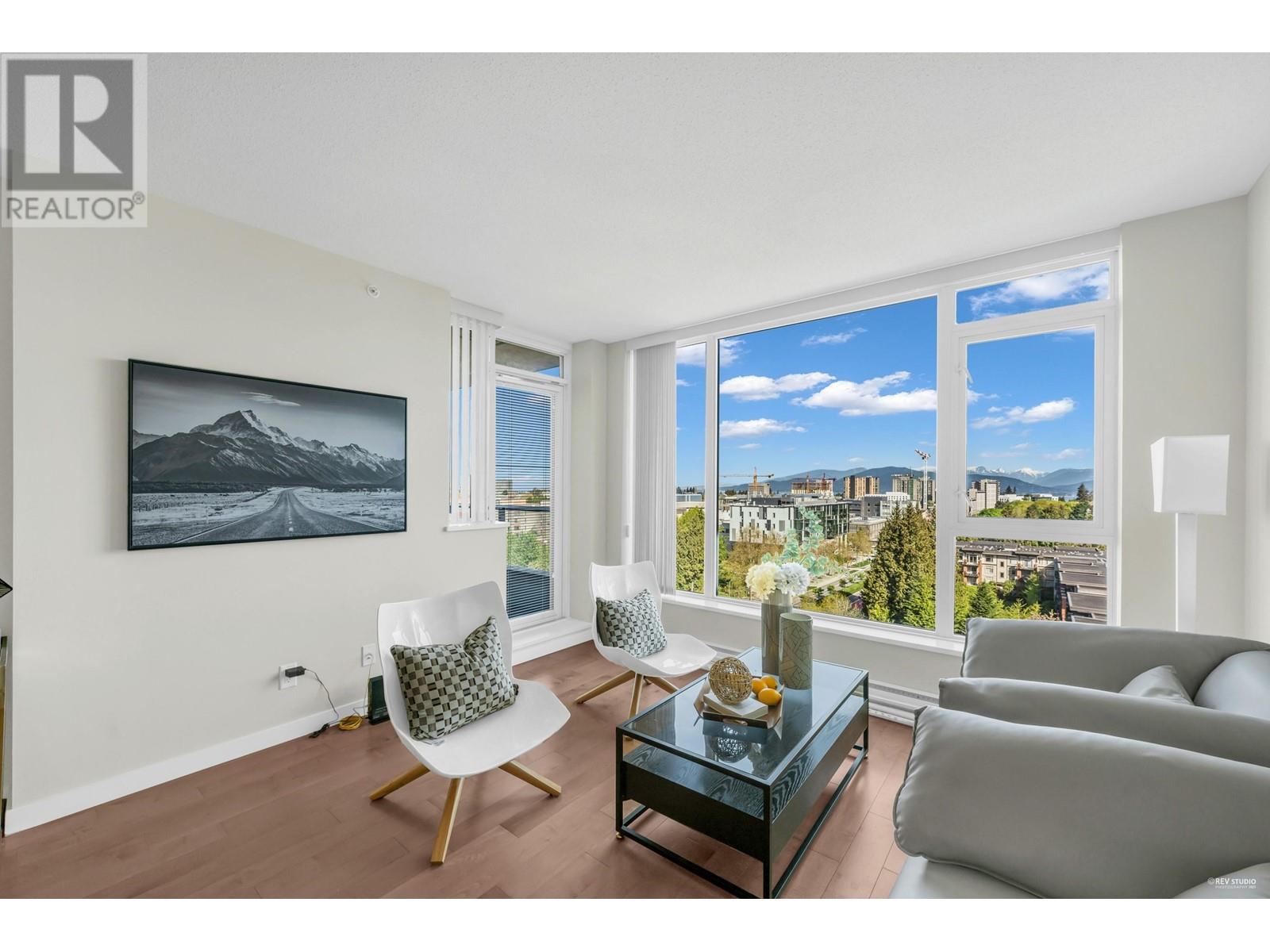 1203 5868 Agronomy Road, Vancouver, British Columbia  V6T 0B5 - Photo 14 - R2810200