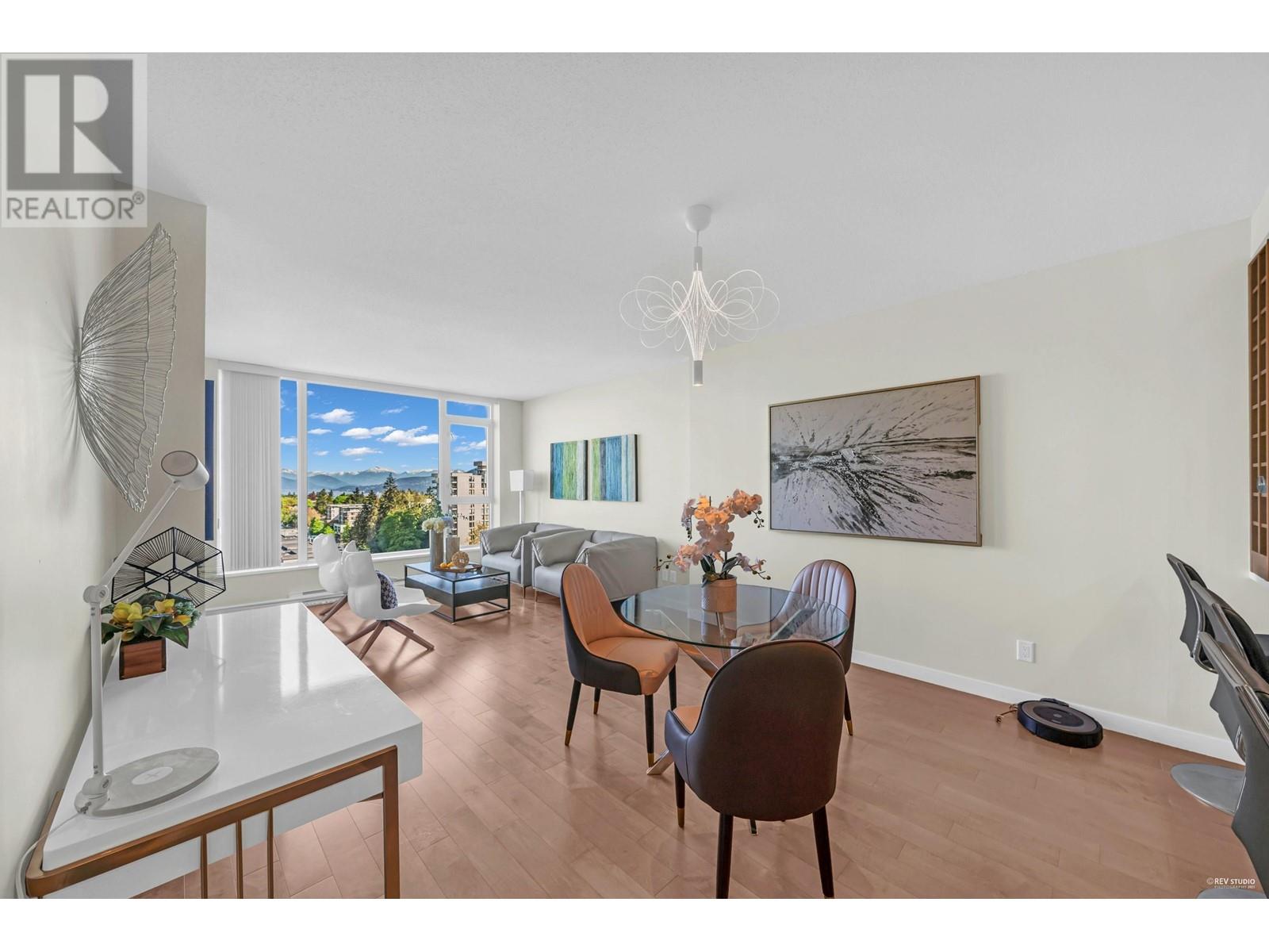 1203 5868 Agronomy Road, Vancouver, British Columbia  V6T 0B5 - Photo 15 - R2810200