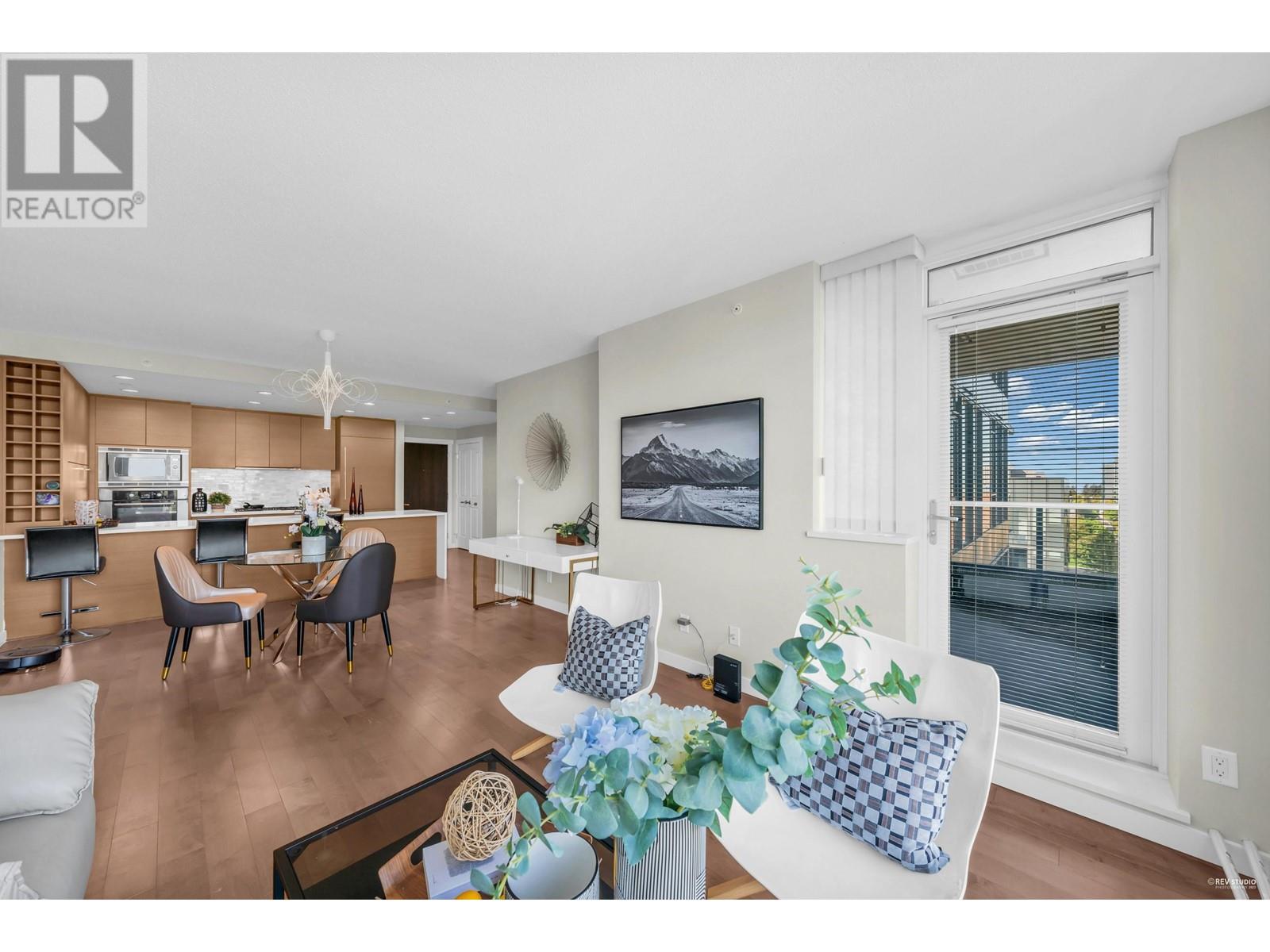 1203 5868 Agronomy Road, Vancouver, British Columbia  V6T 0B5 - Photo 22 - R2810200