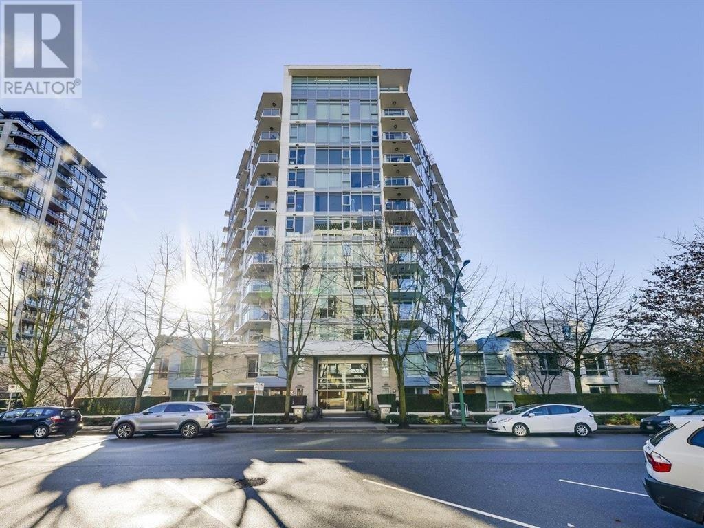 406 175 W 2ND STREET, north vancouver, British Columbia