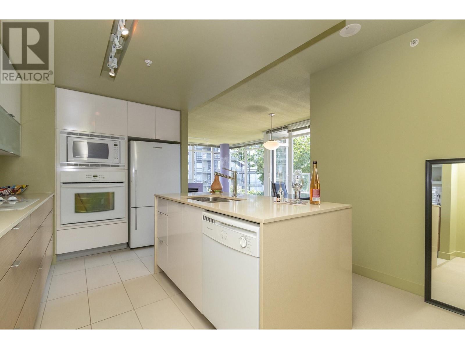 406 175 W 2nd Street, North Vancouver, British Columbia  V7M 0A5 - Photo 16 - R2810283