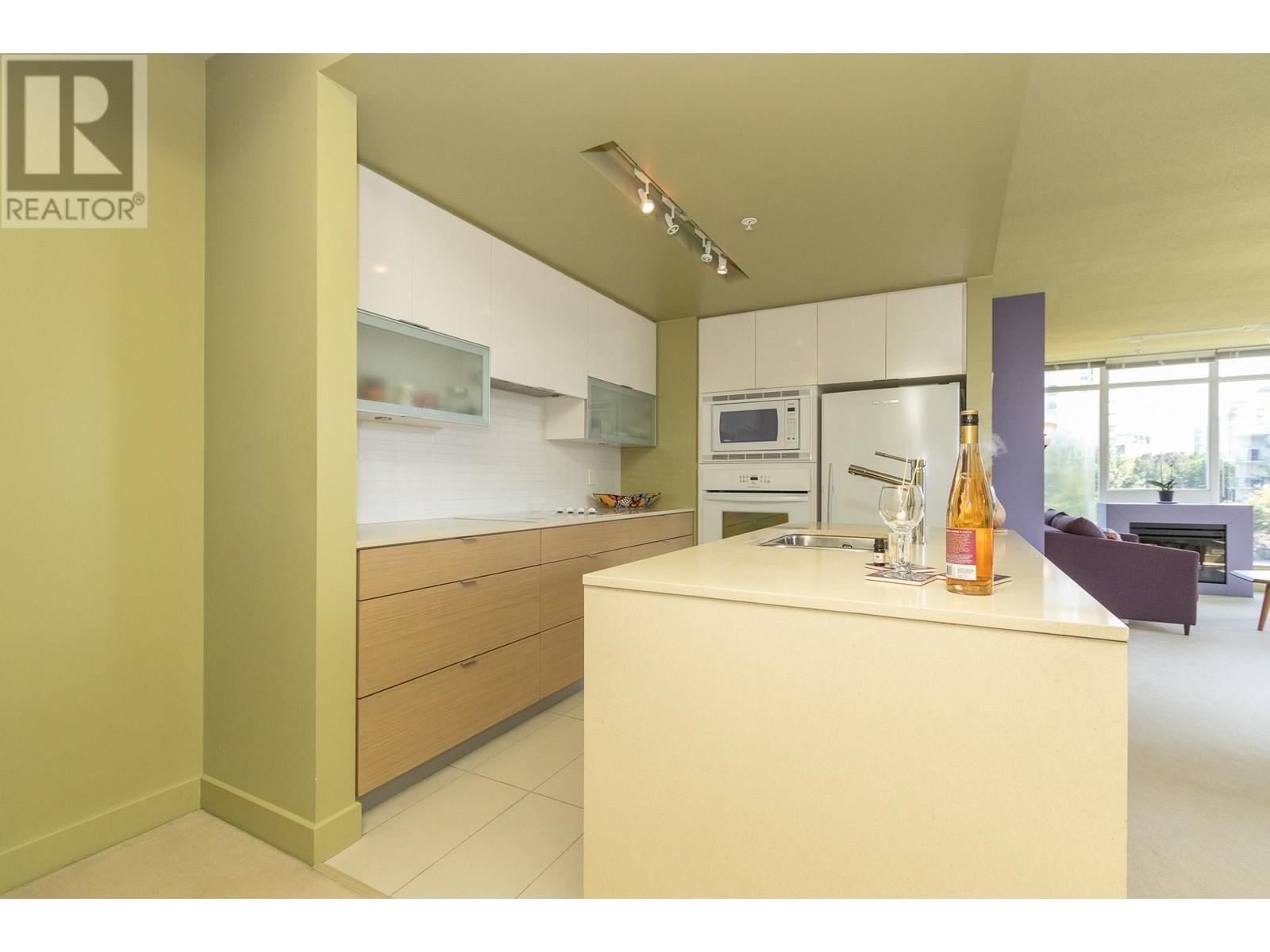 406 175 W 2nd Street, North Vancouver, British Columbia  V7M 0A5 - Photo 15 - R2810283
