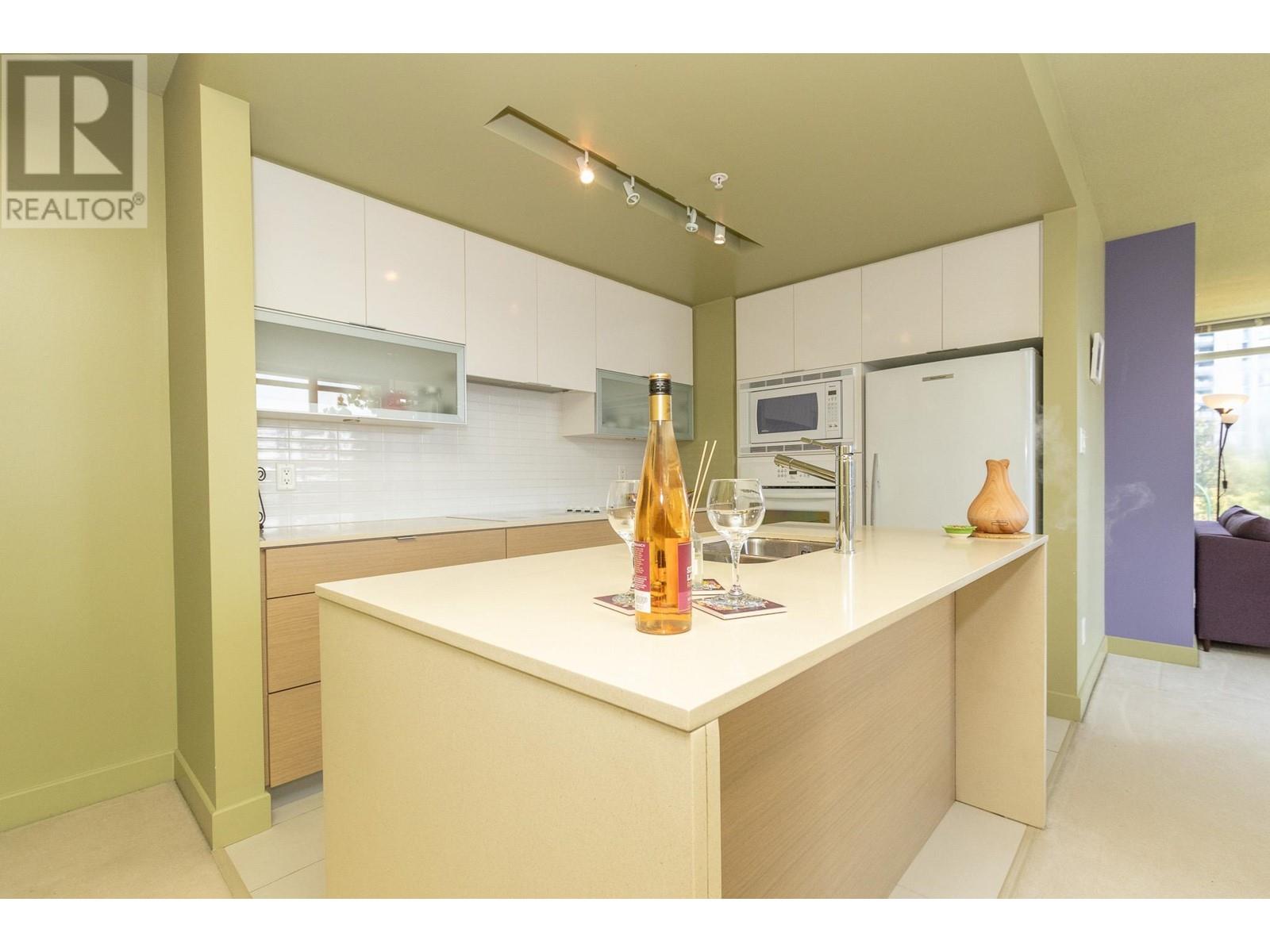 406 175 W 2nd Street, North Vancouver, British Columbia  V7M 0A5 - Photo 14 - R2810283