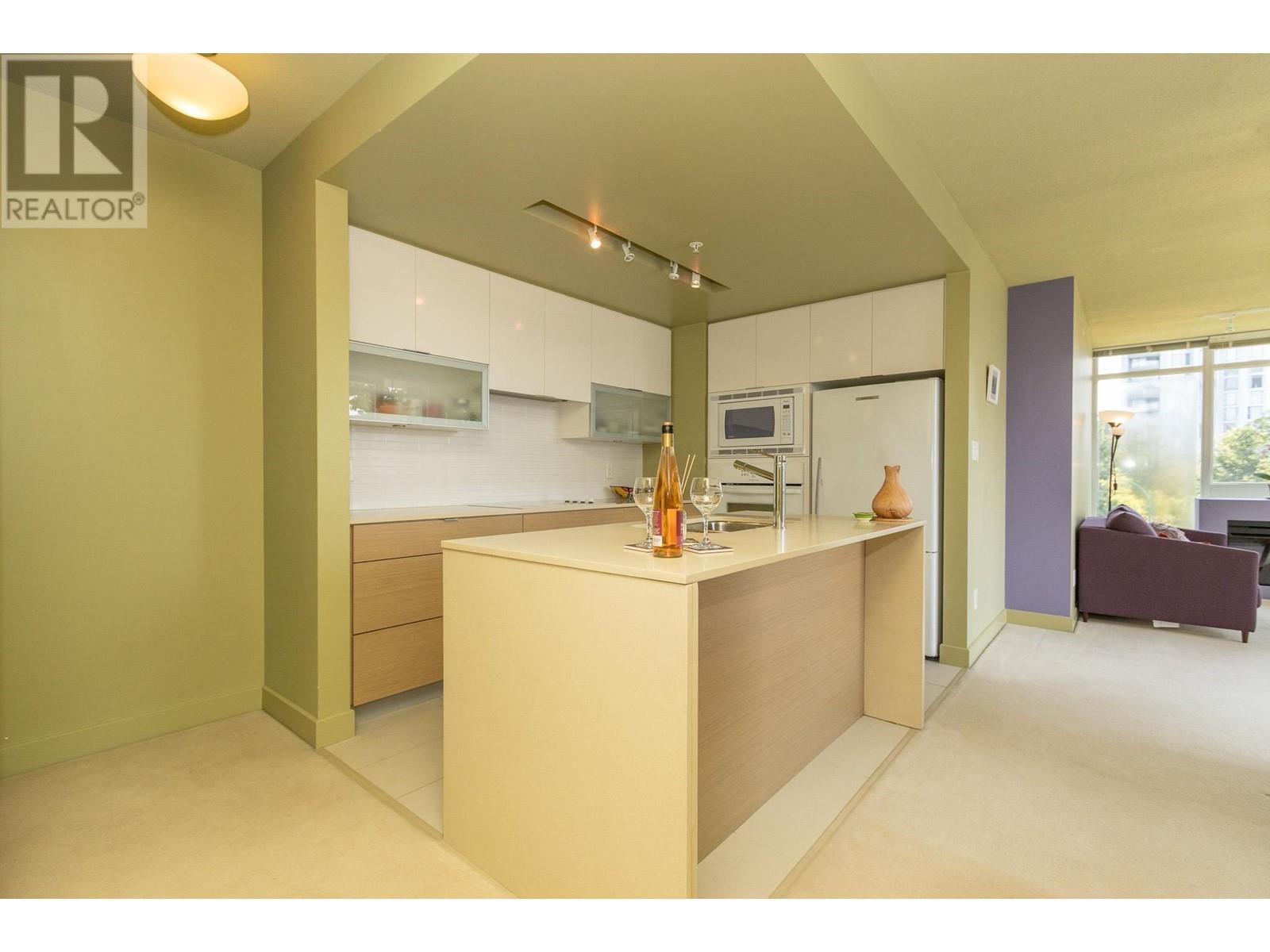406 175 W 2nd Street, North Vancouver, British Columbia  V7M 0A5 - Photo 20 - R2810283